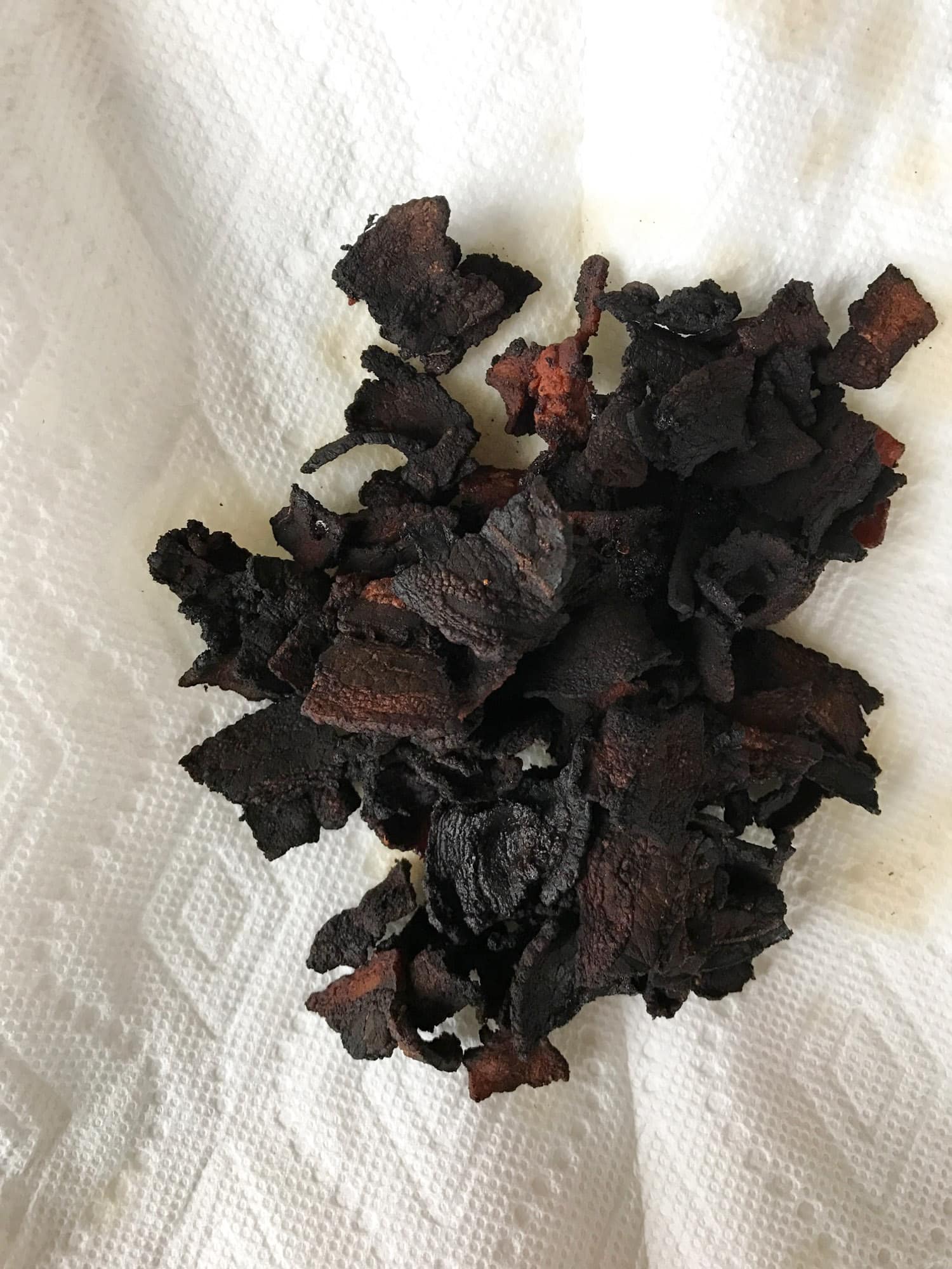 2018 recipe disasters I howsweeteats.com