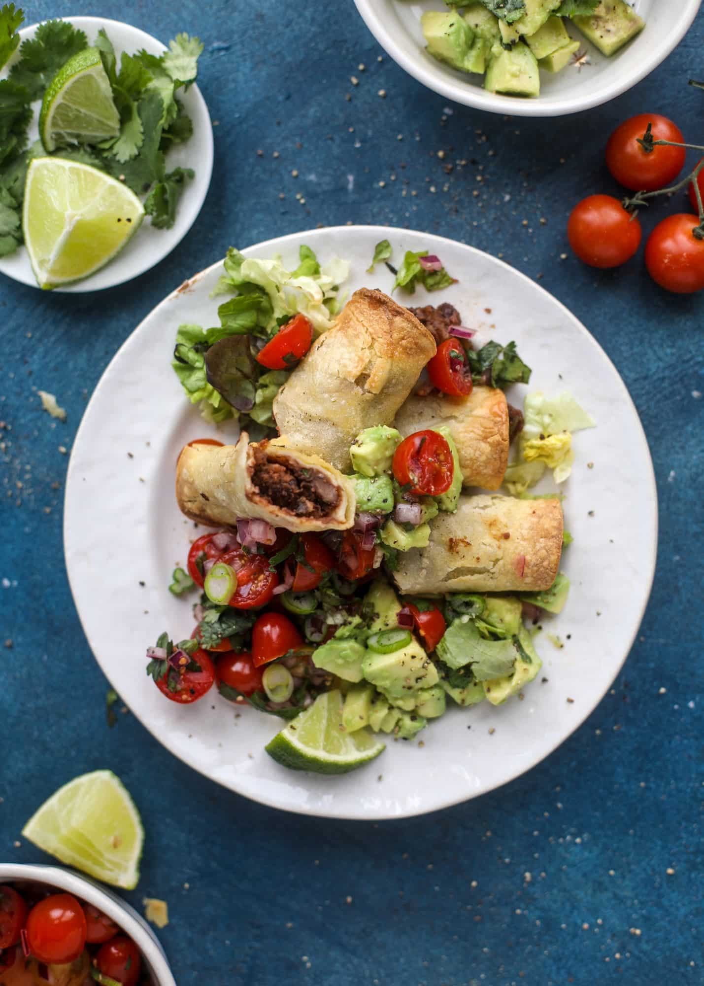 Sharing 25 of the best back to school meals! These are some of my favorites - they are easy, quick and of course, loaded with flavor!