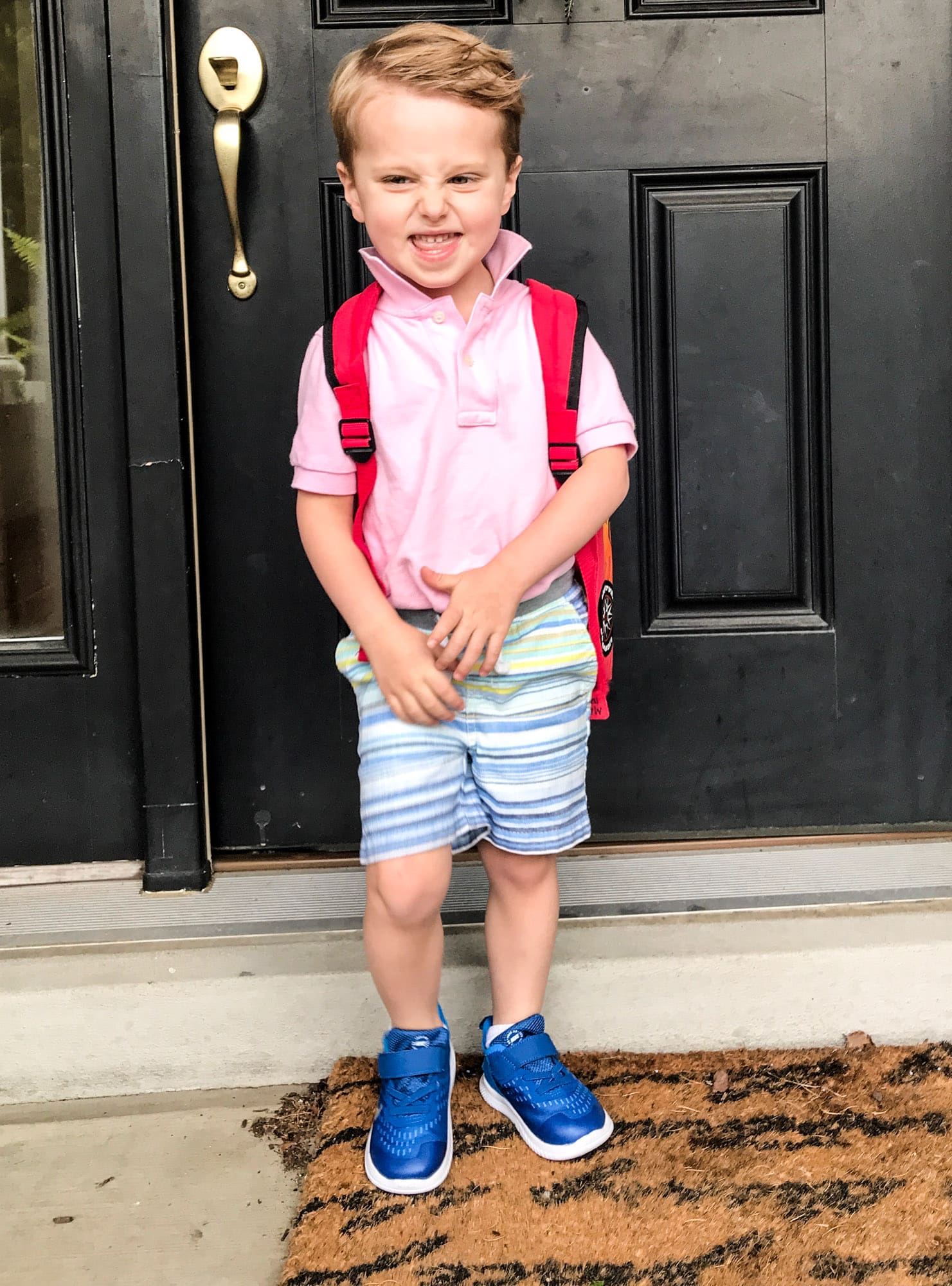 max and emilia I howsweeteats.com