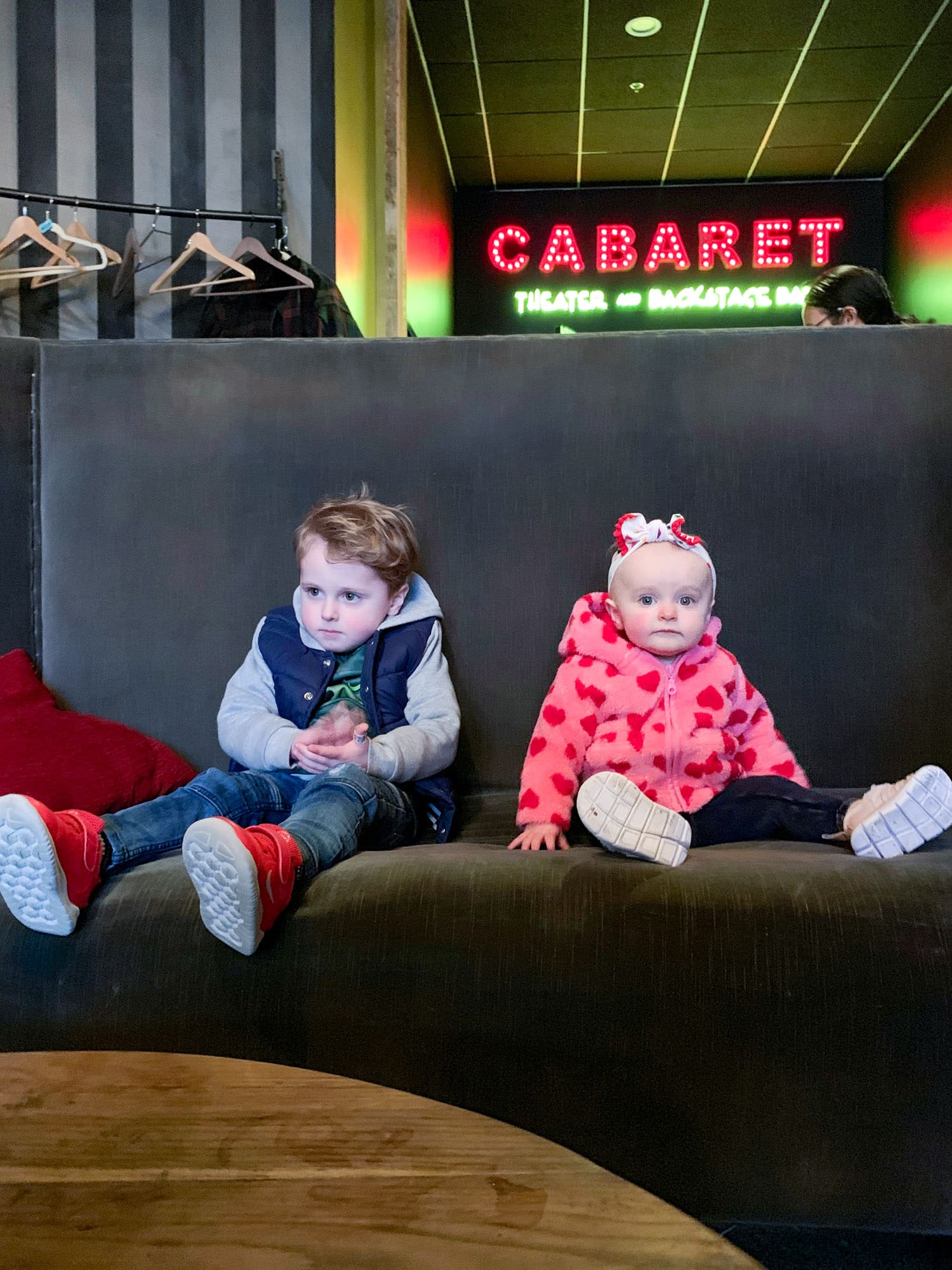 max and emilia I howsweeteats.com