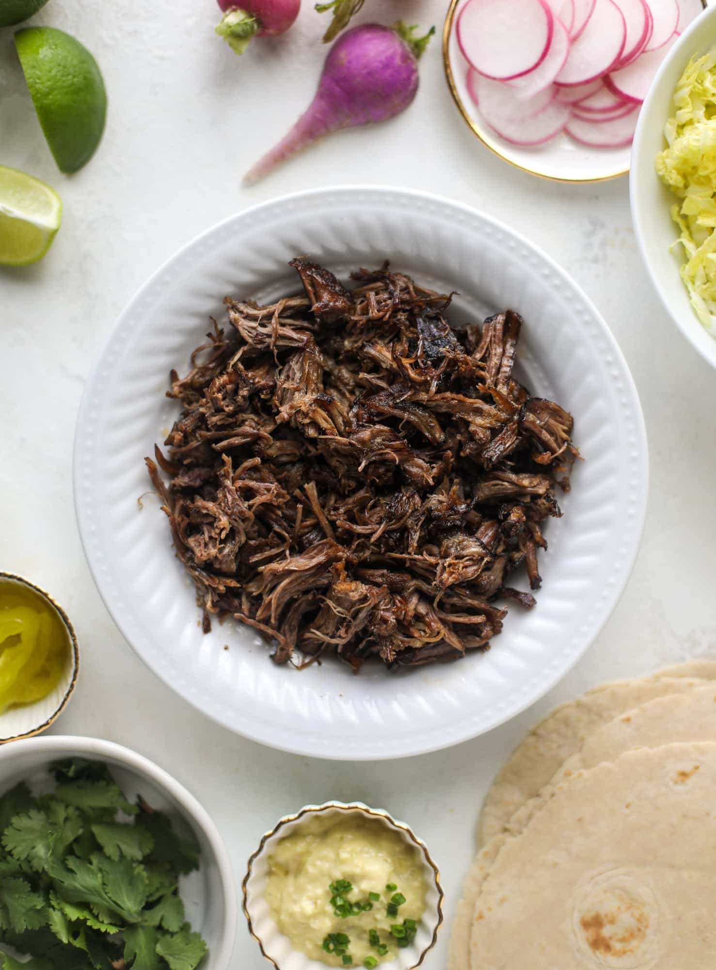 slow cooker short ribs for tacos