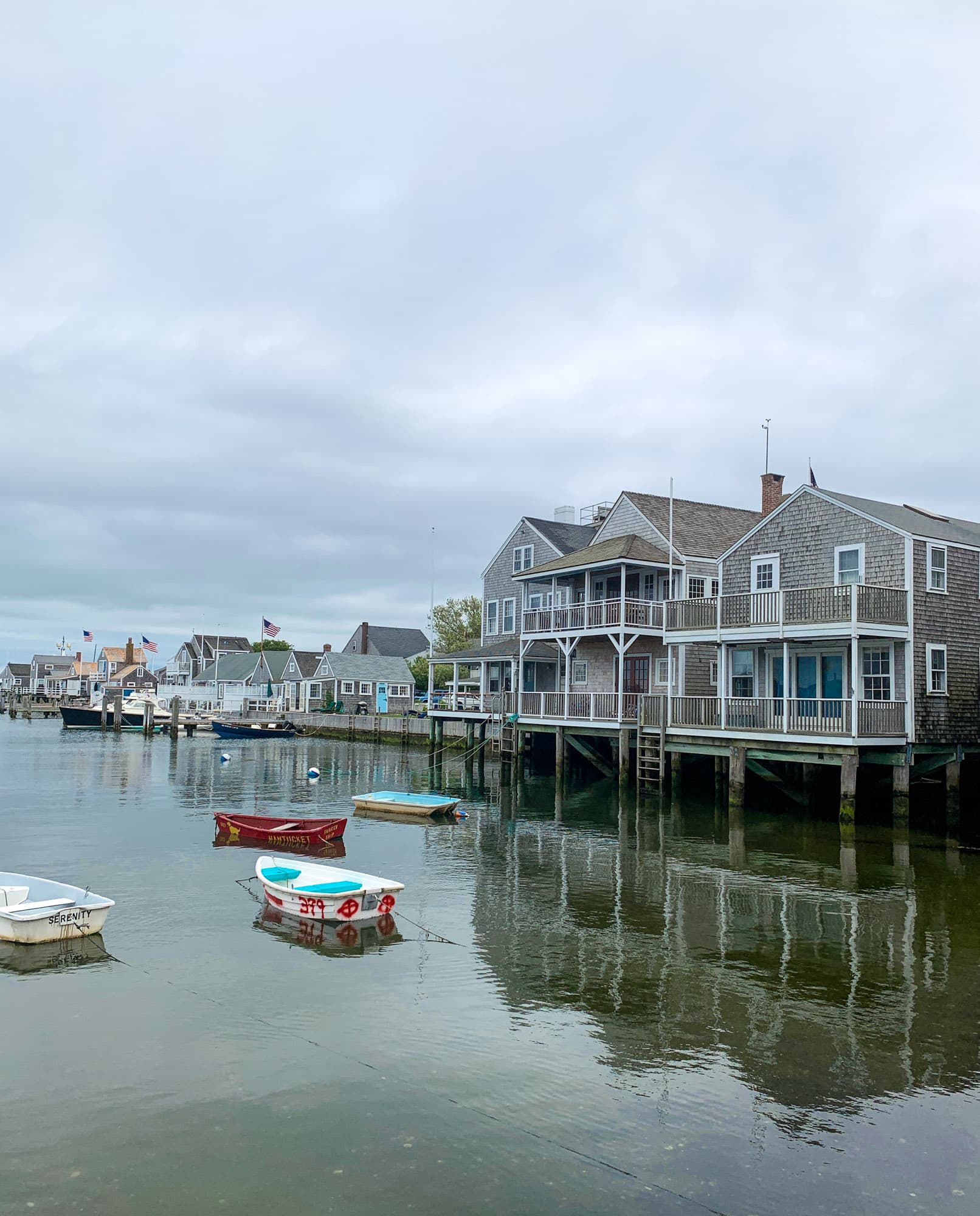 nantucket 2019 I howsweeteats