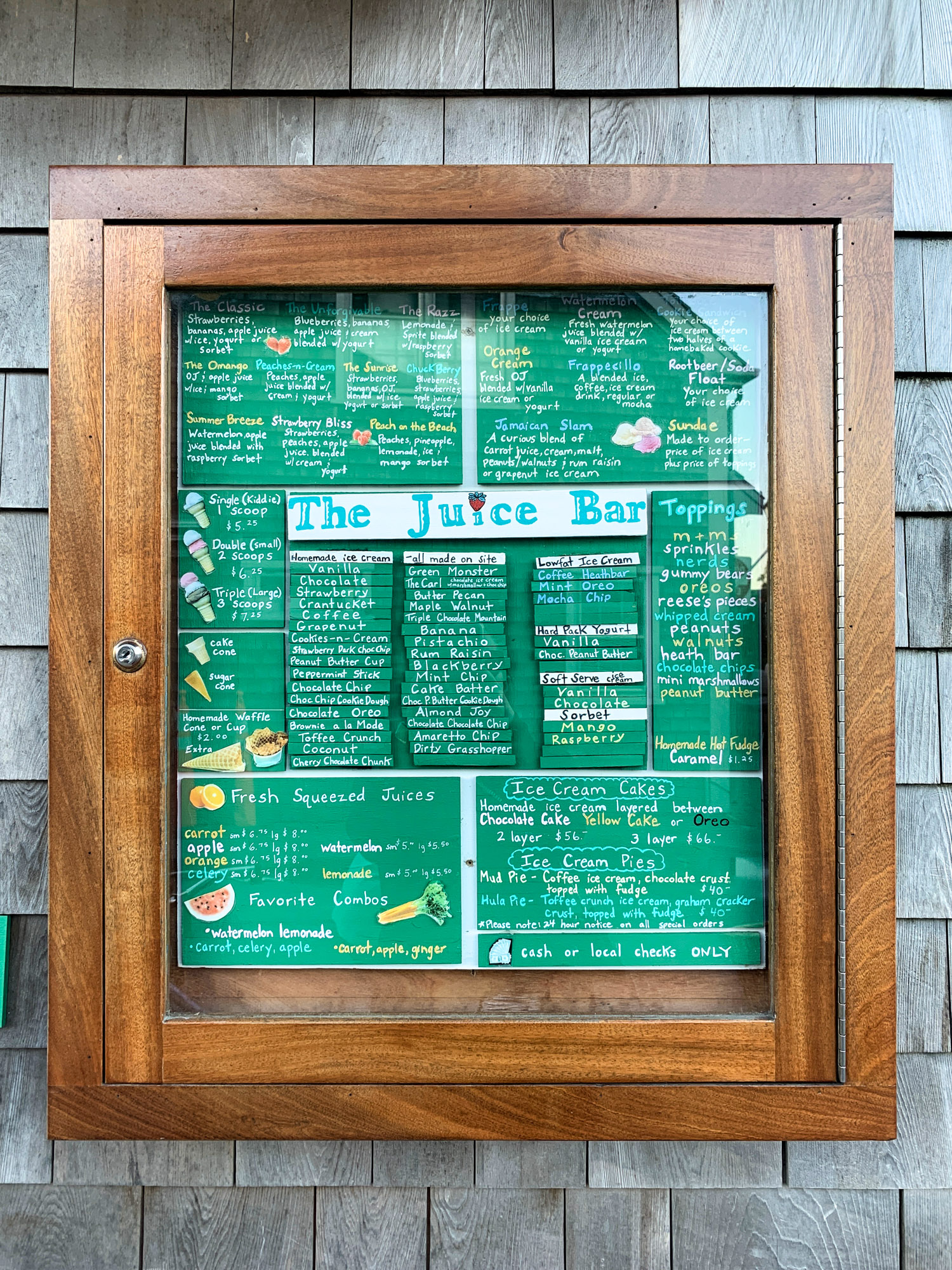 nantucket 2019 I howsweeteats