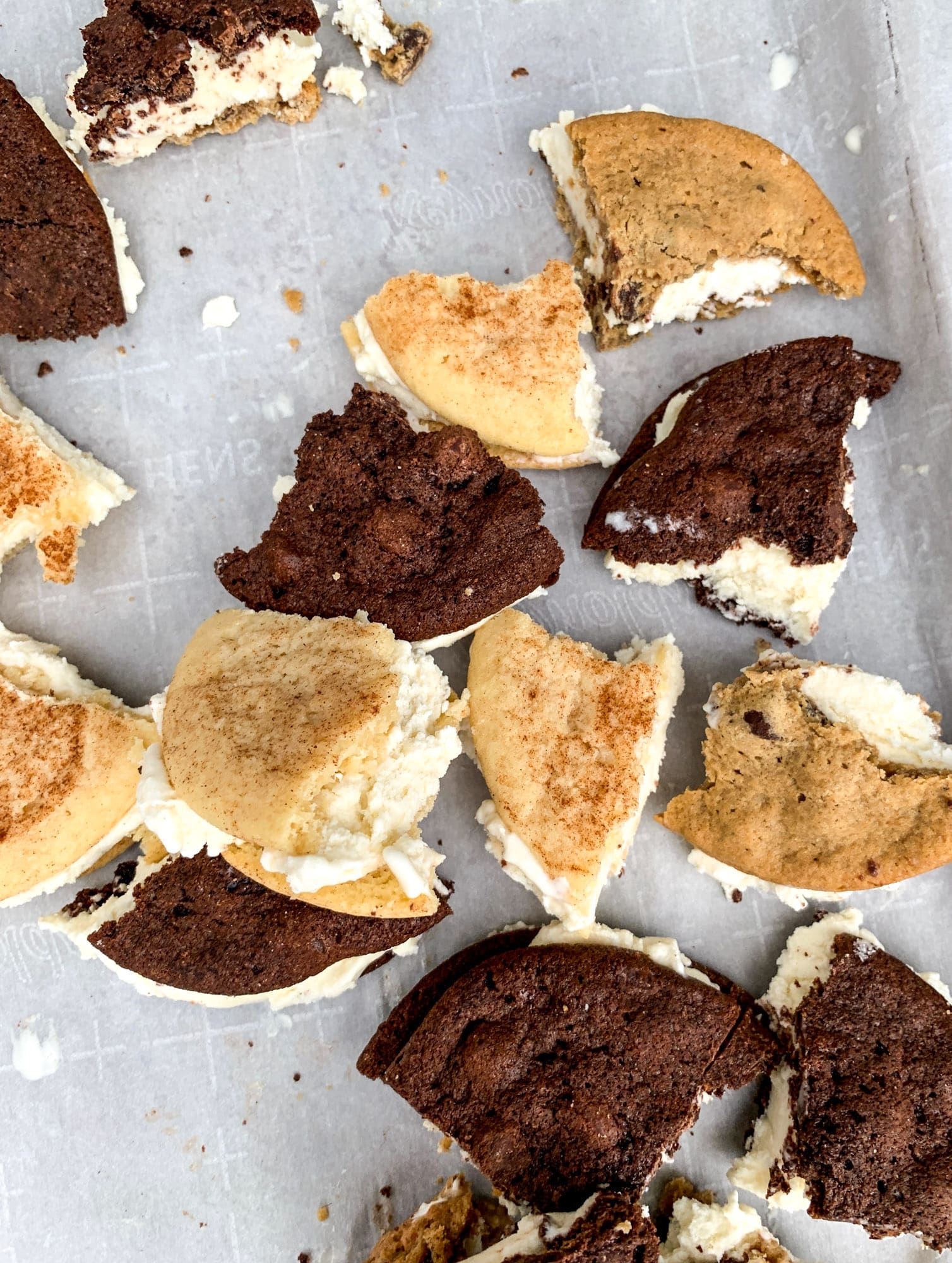 4th of july weekend I howsweeteats