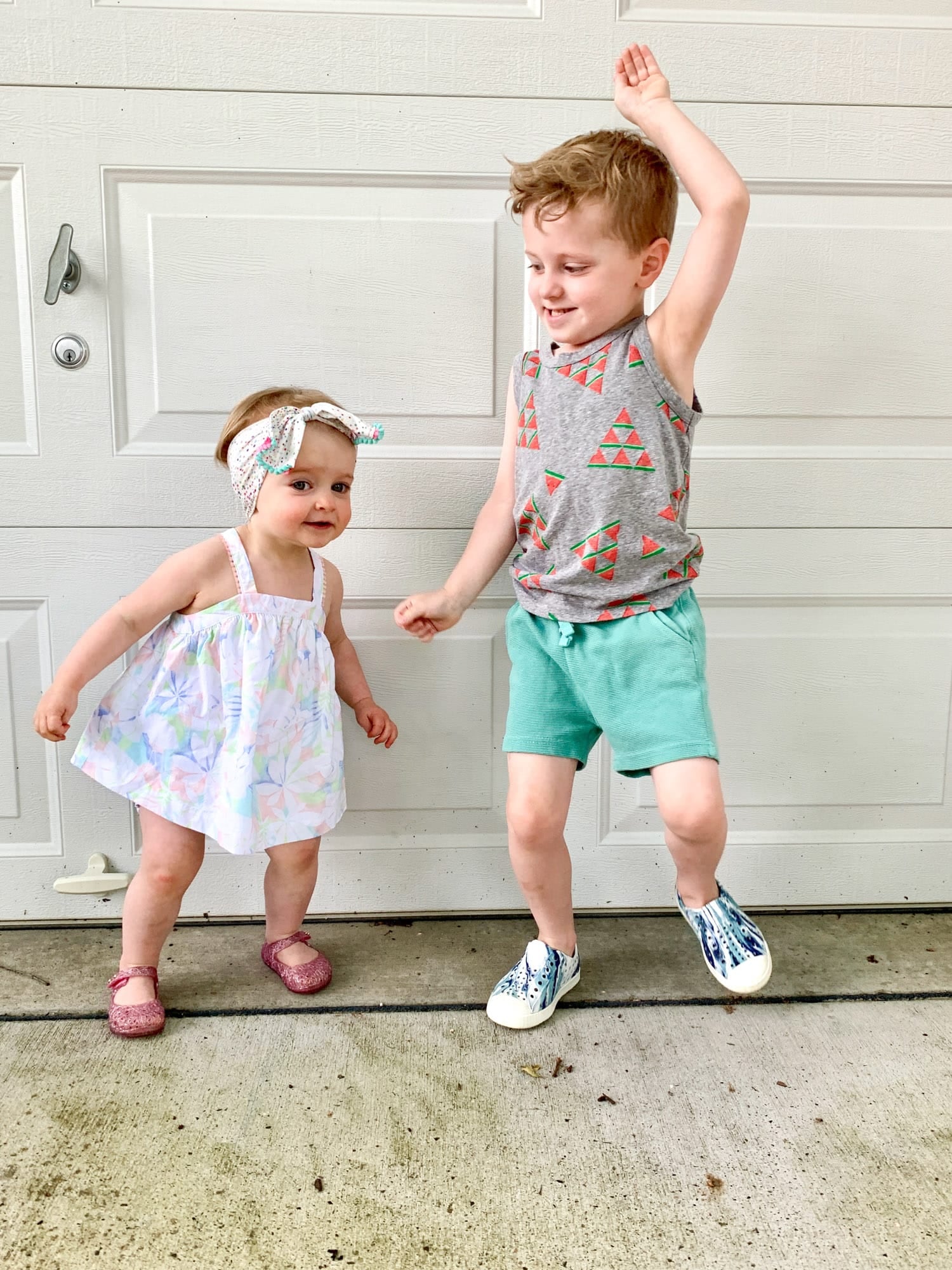 4th of july weekend I howsweeteats