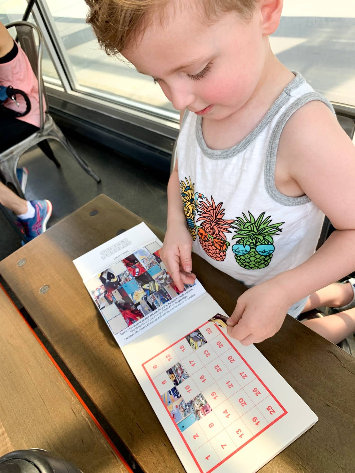 4th of july weekend I howsweeteats