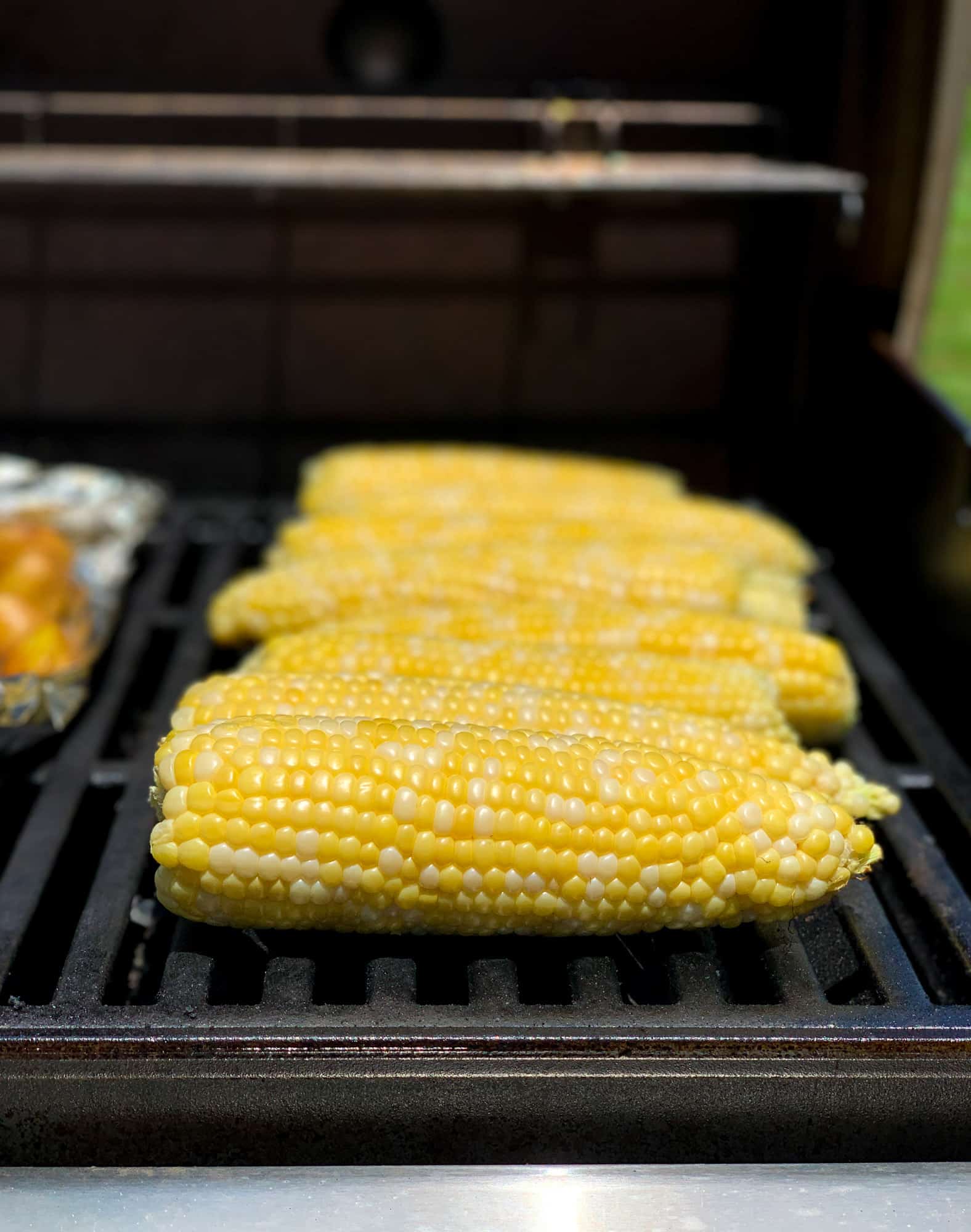 4th of july weekend I howsweeteats