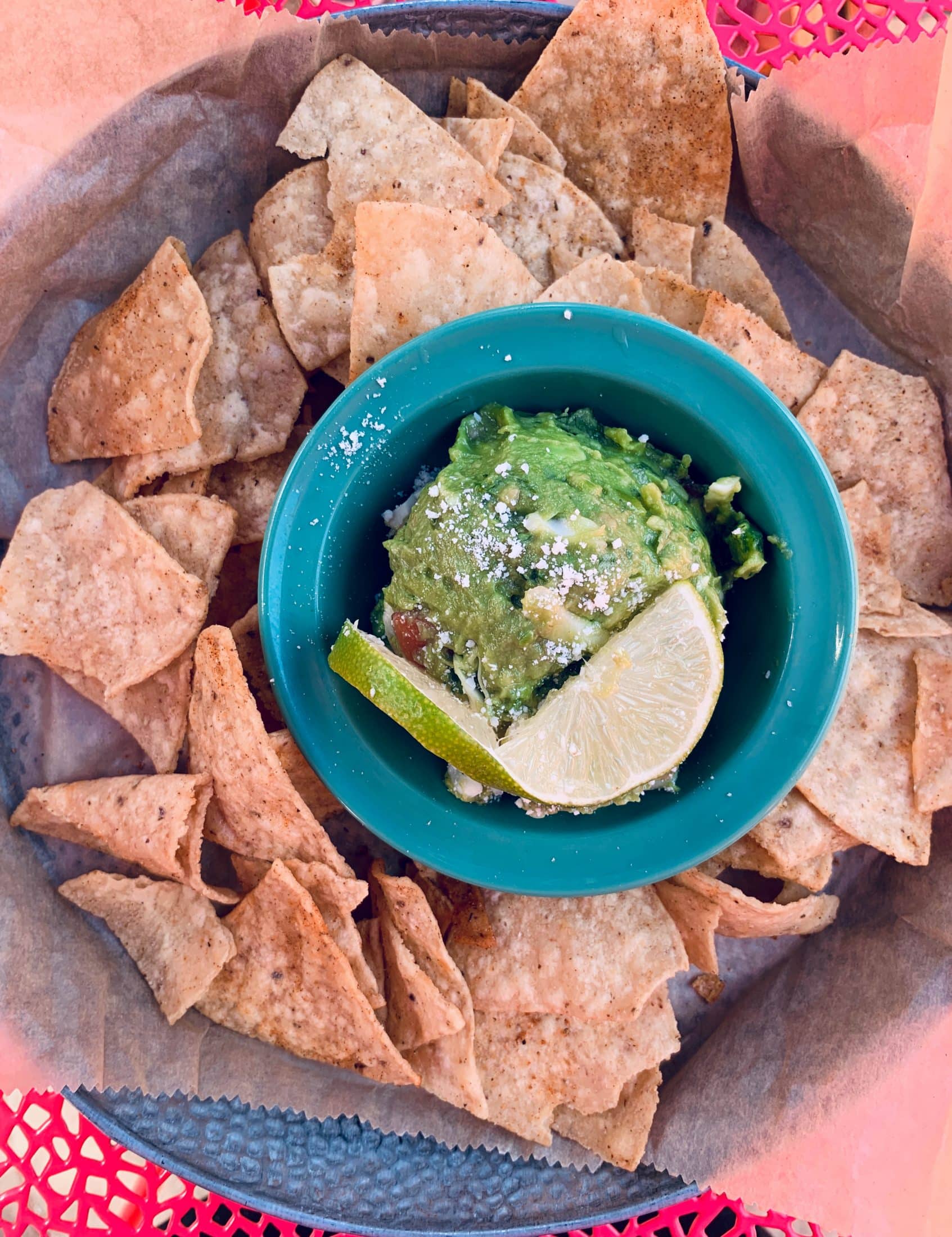 currently crushing on