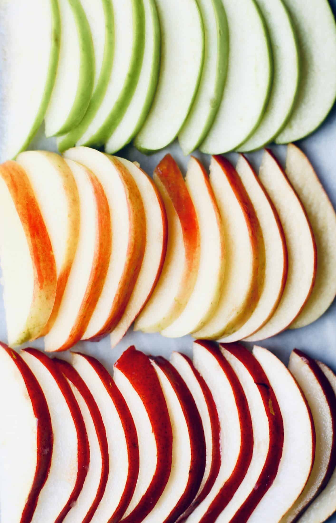 currently crushing on