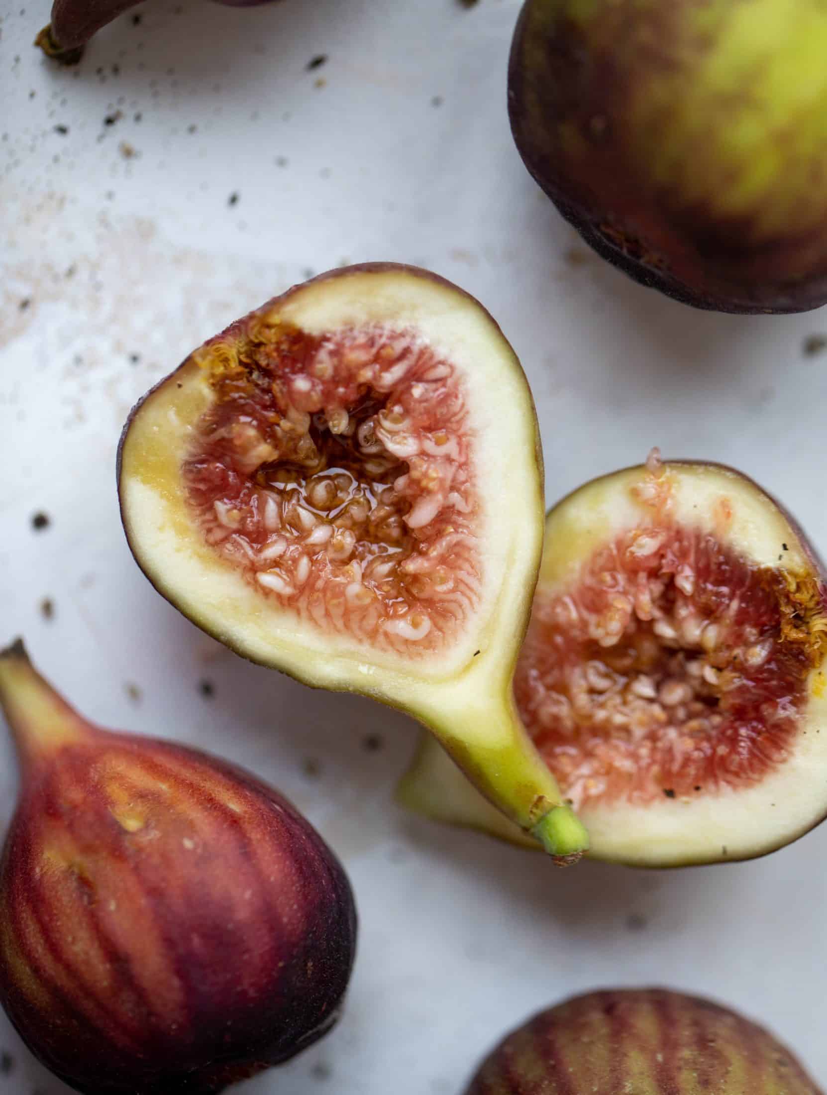 fresh figs
