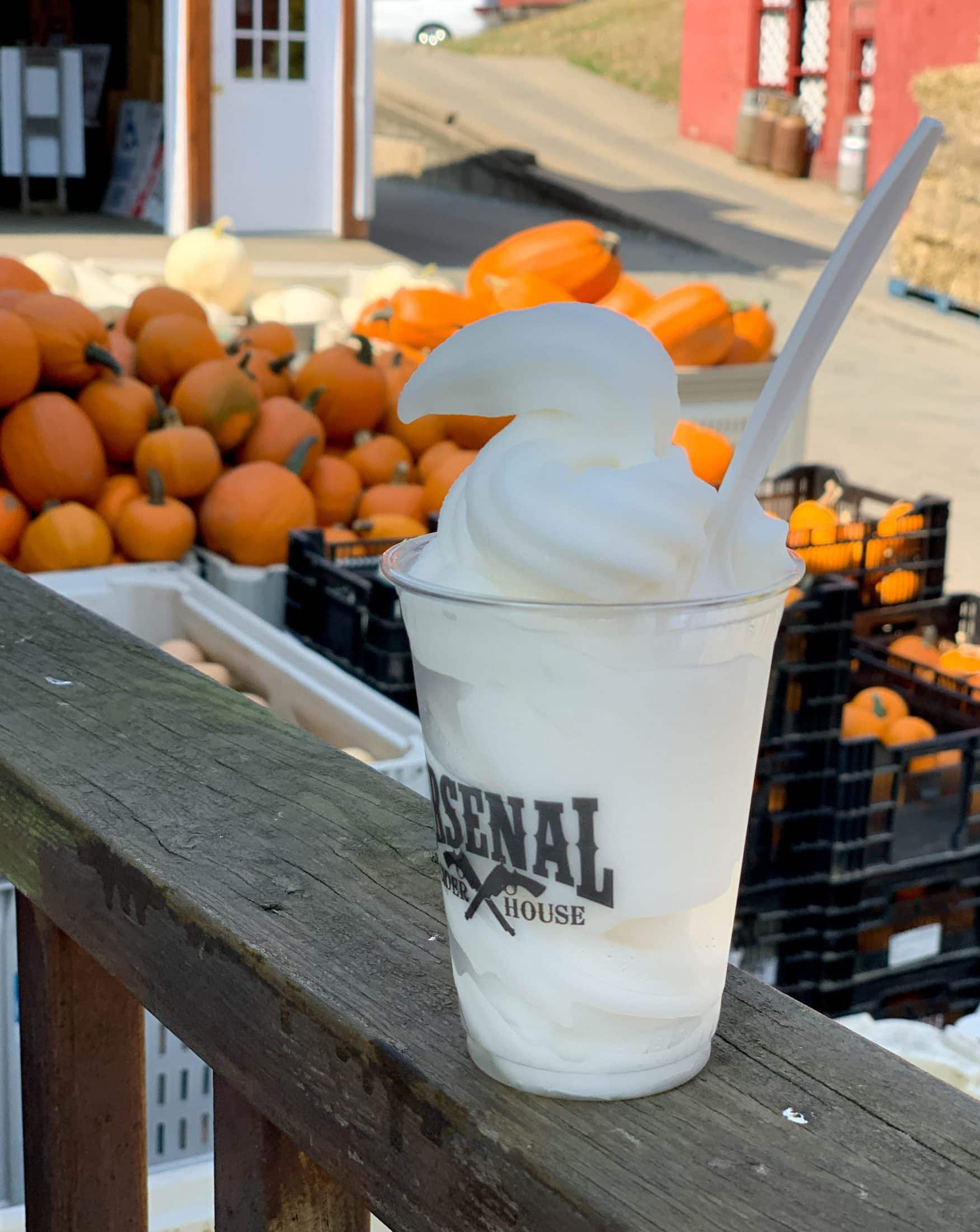2019 apple picking photo diary I howsweeteats