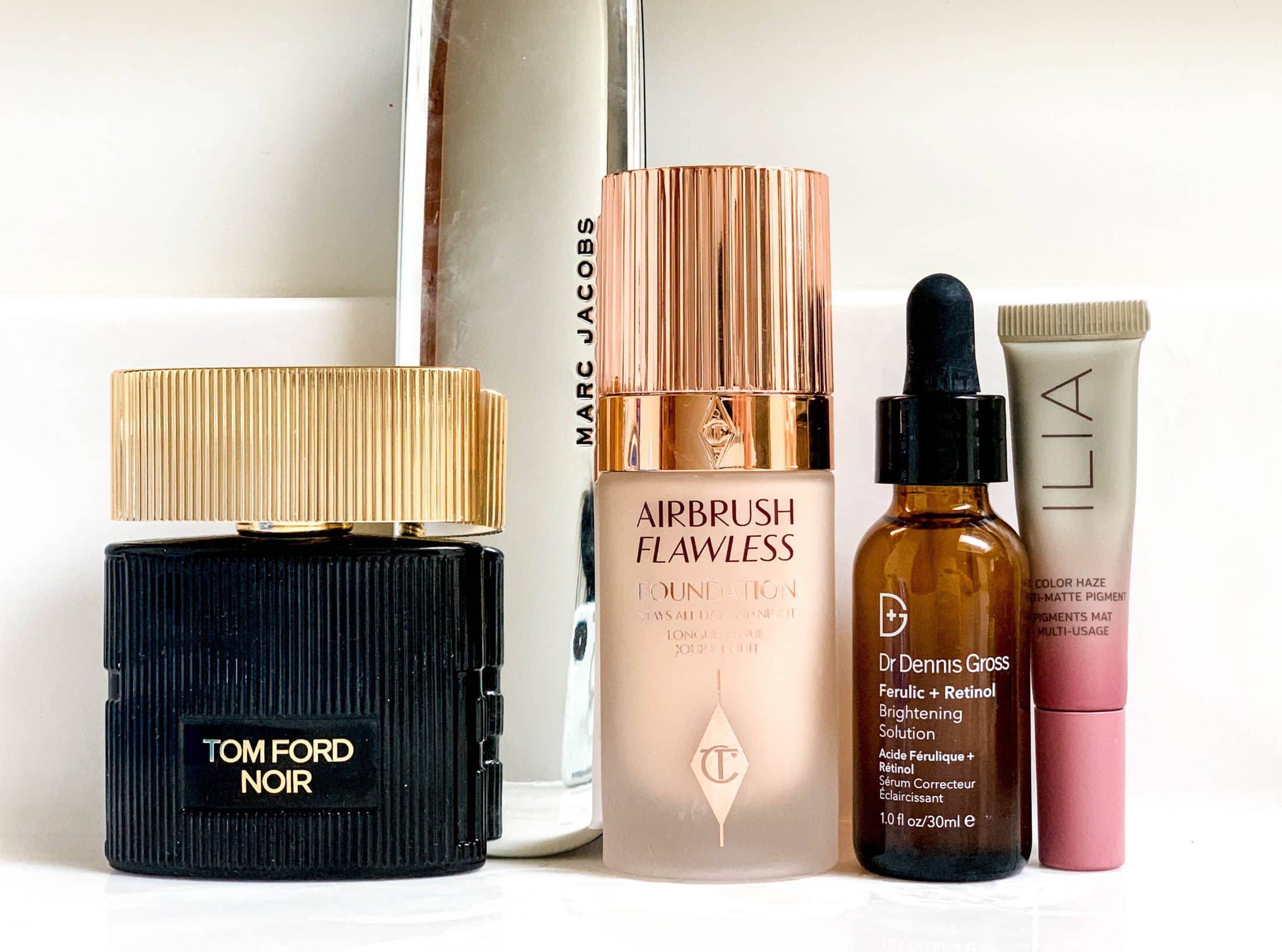 september beauty favorites