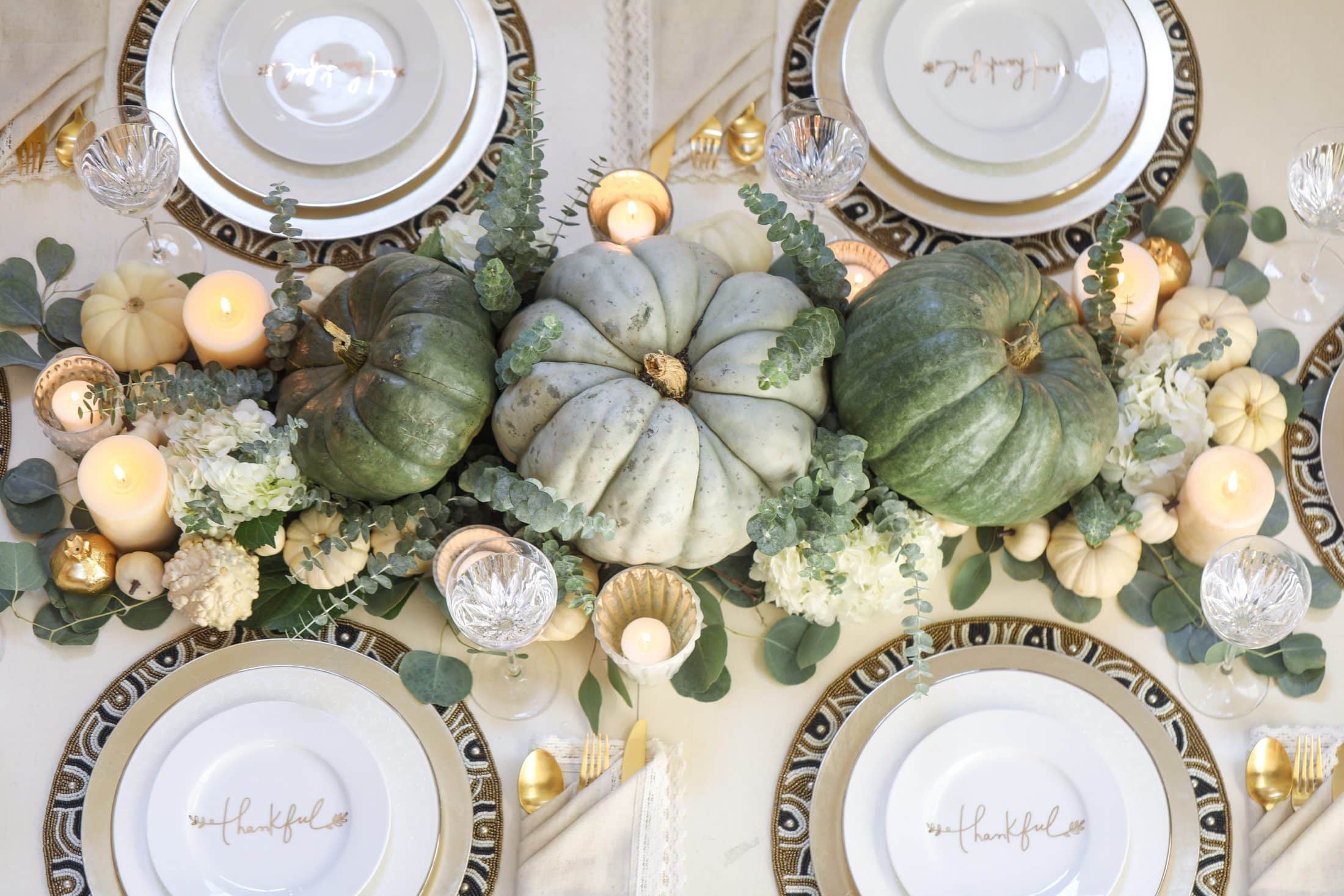 Sharing my 2019 Thanksgiving menu, all the kitchen tools that help me pull it off and the timeline from a month out! Organization freaks unite!