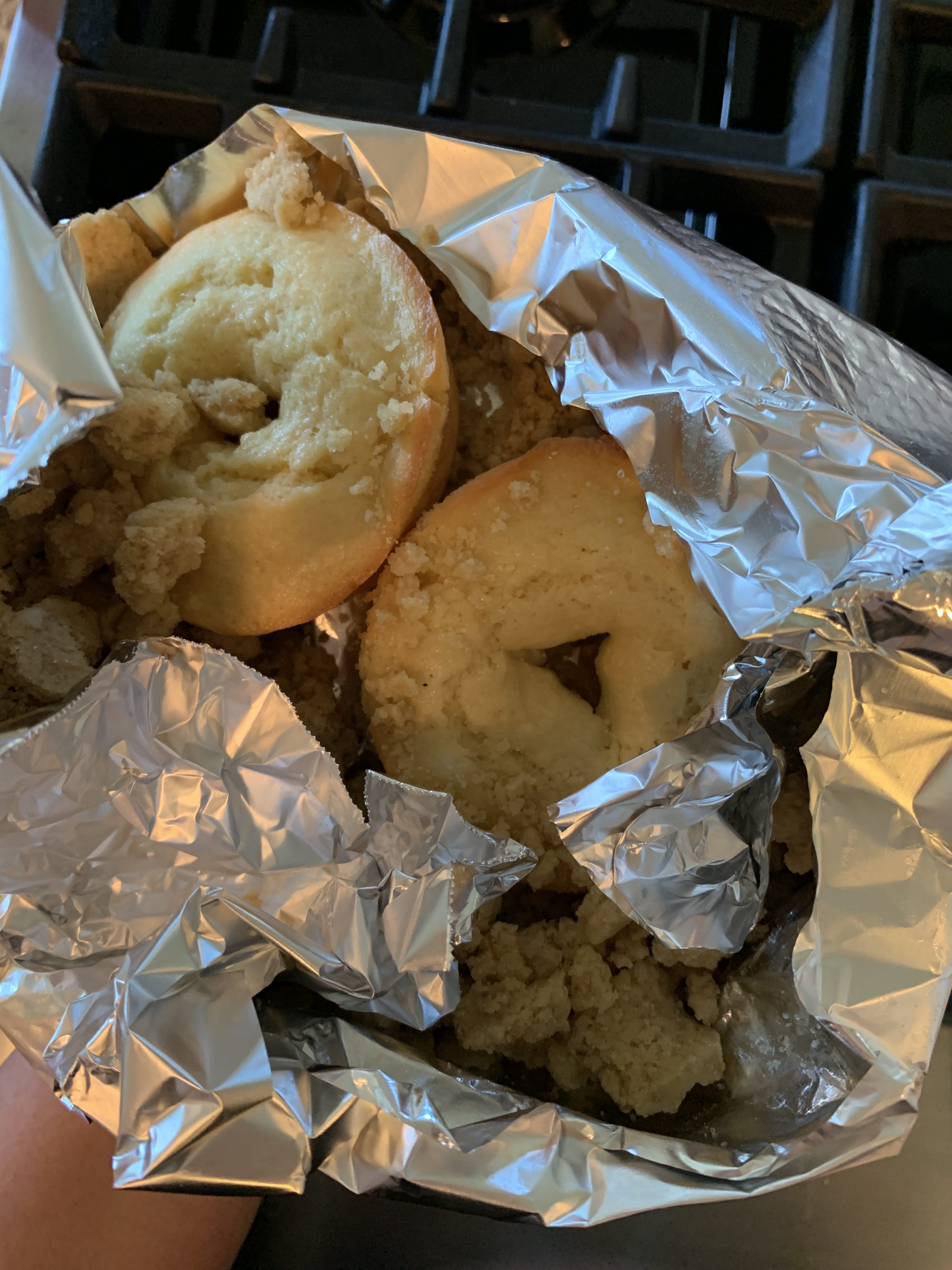 2019 recipe disasters