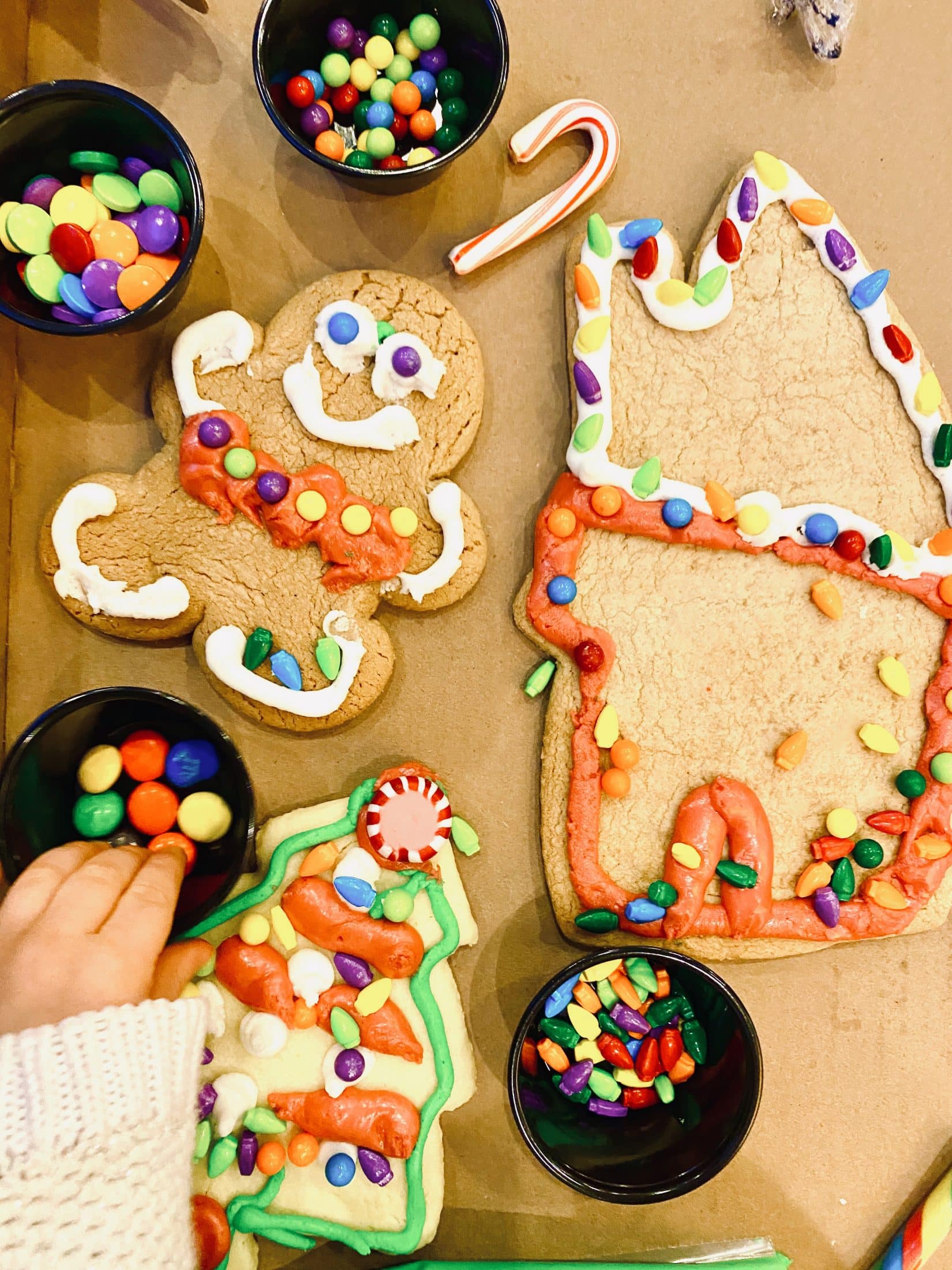 currently crushing on