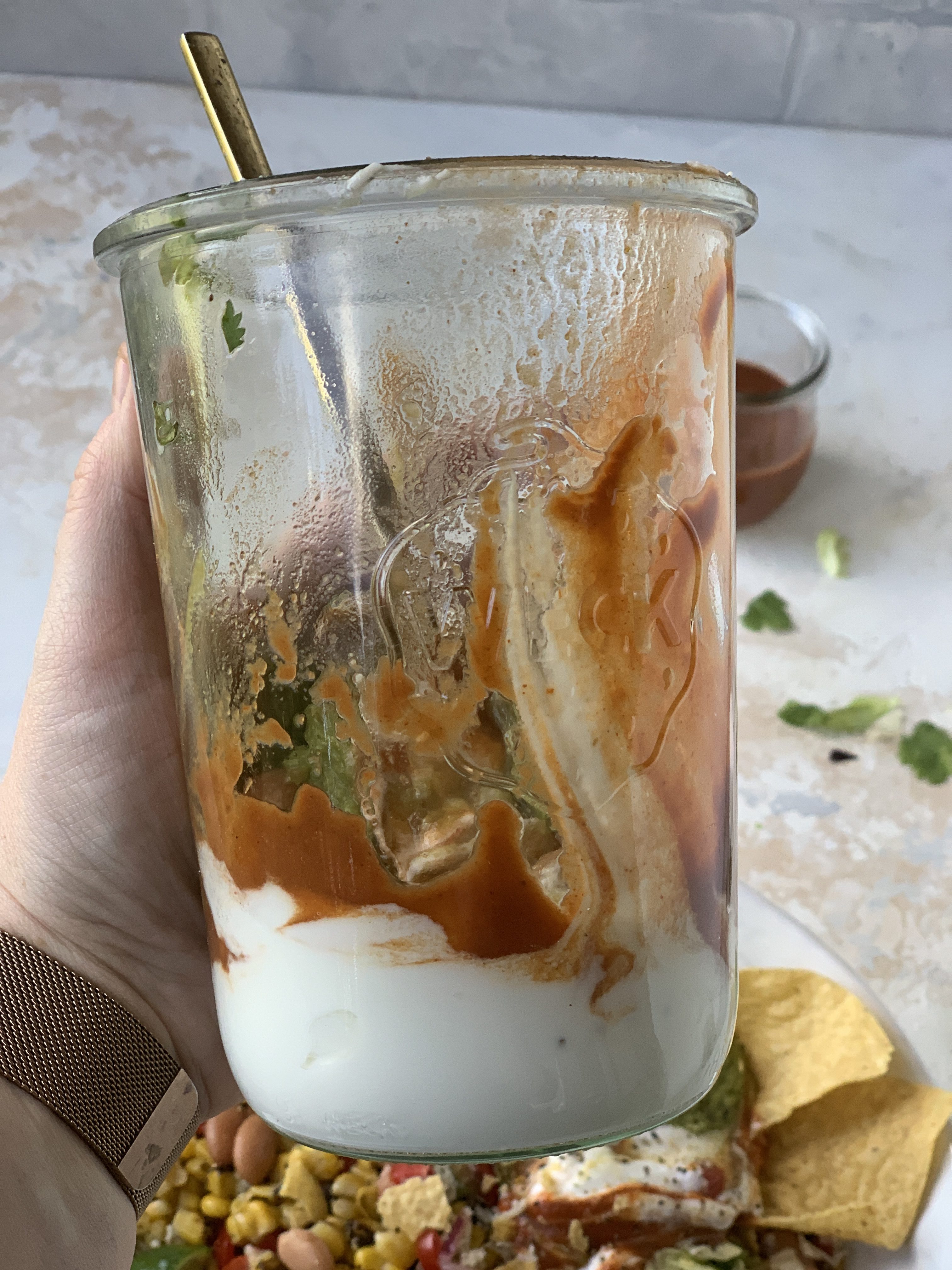 2019 recipe disasters