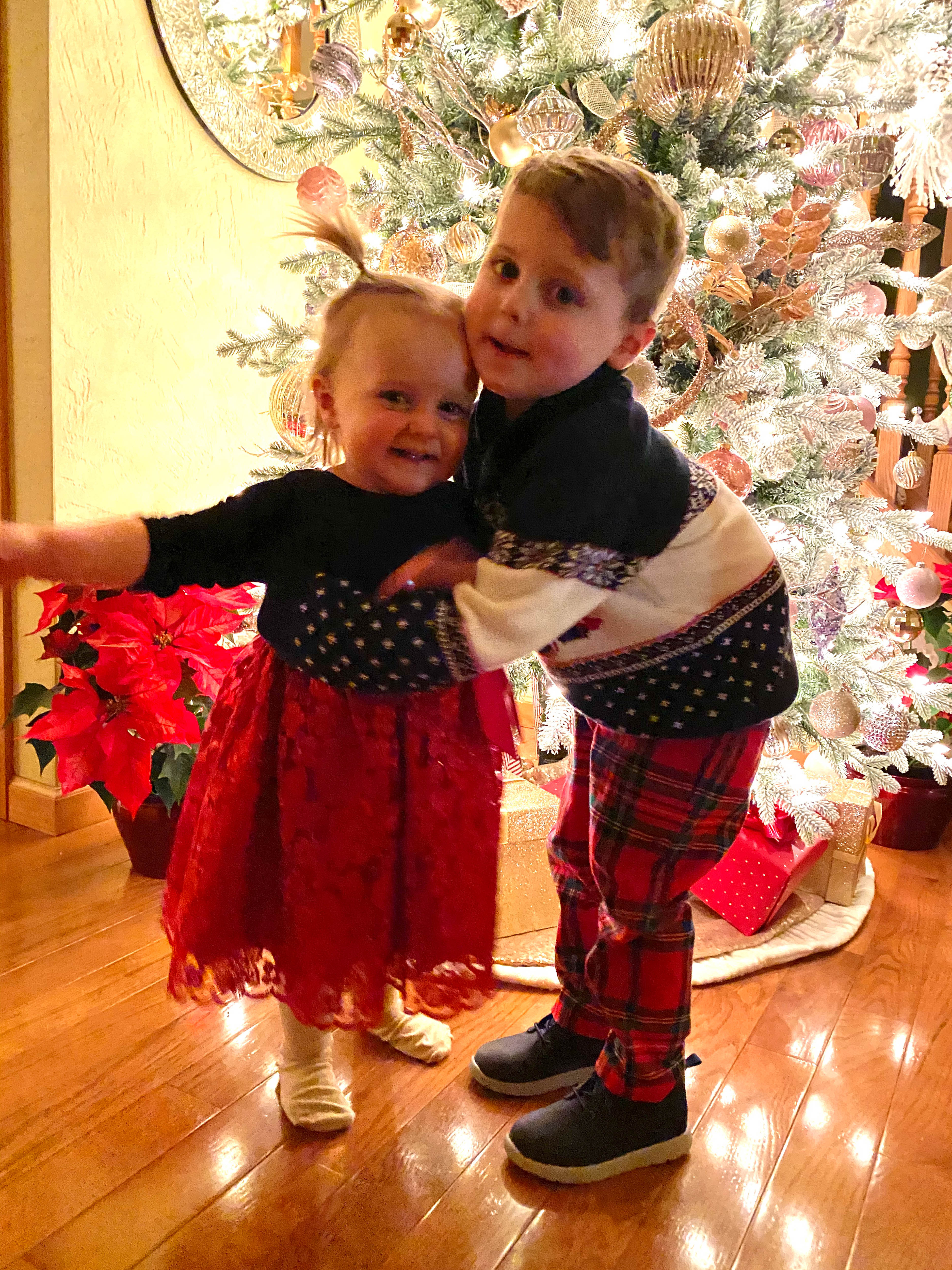 christmas break 2019