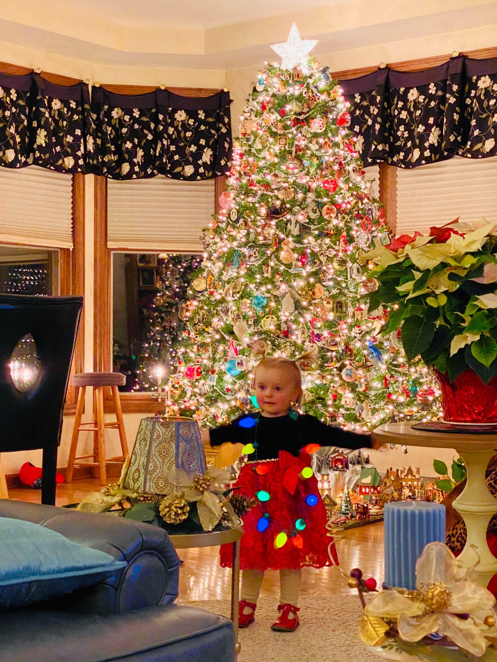 christmas break 2019