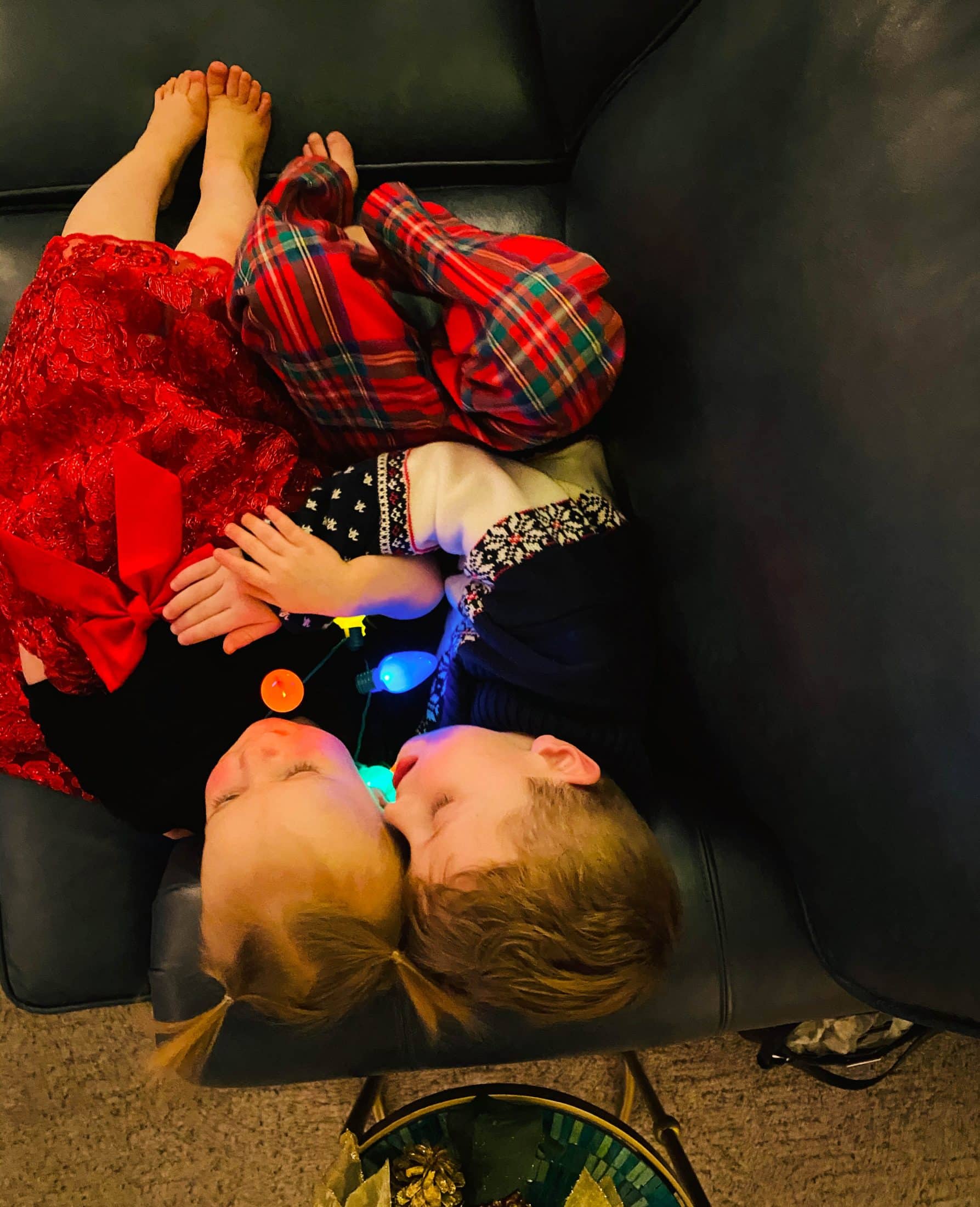 christmas break 2019