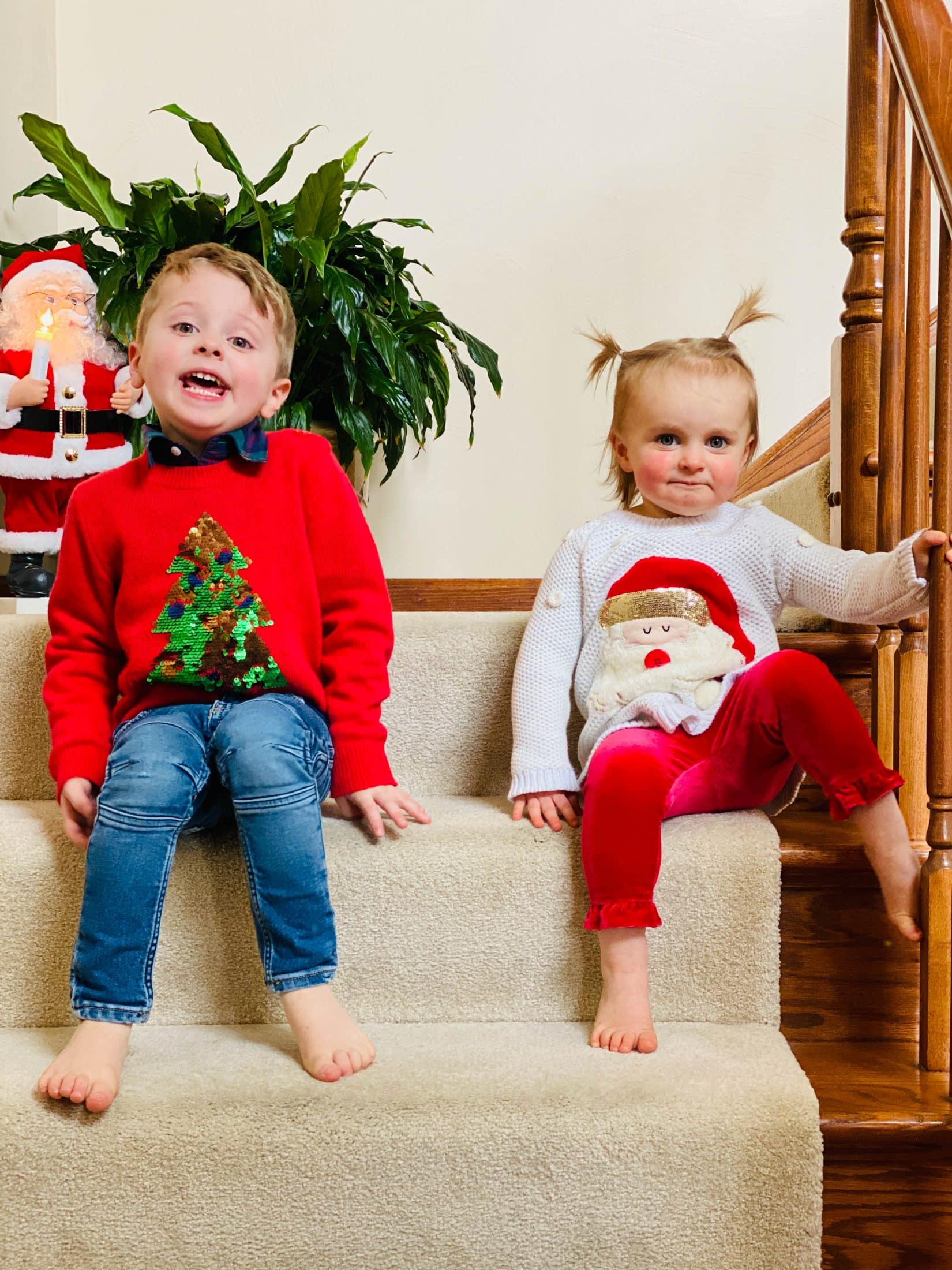 christmas break 2019