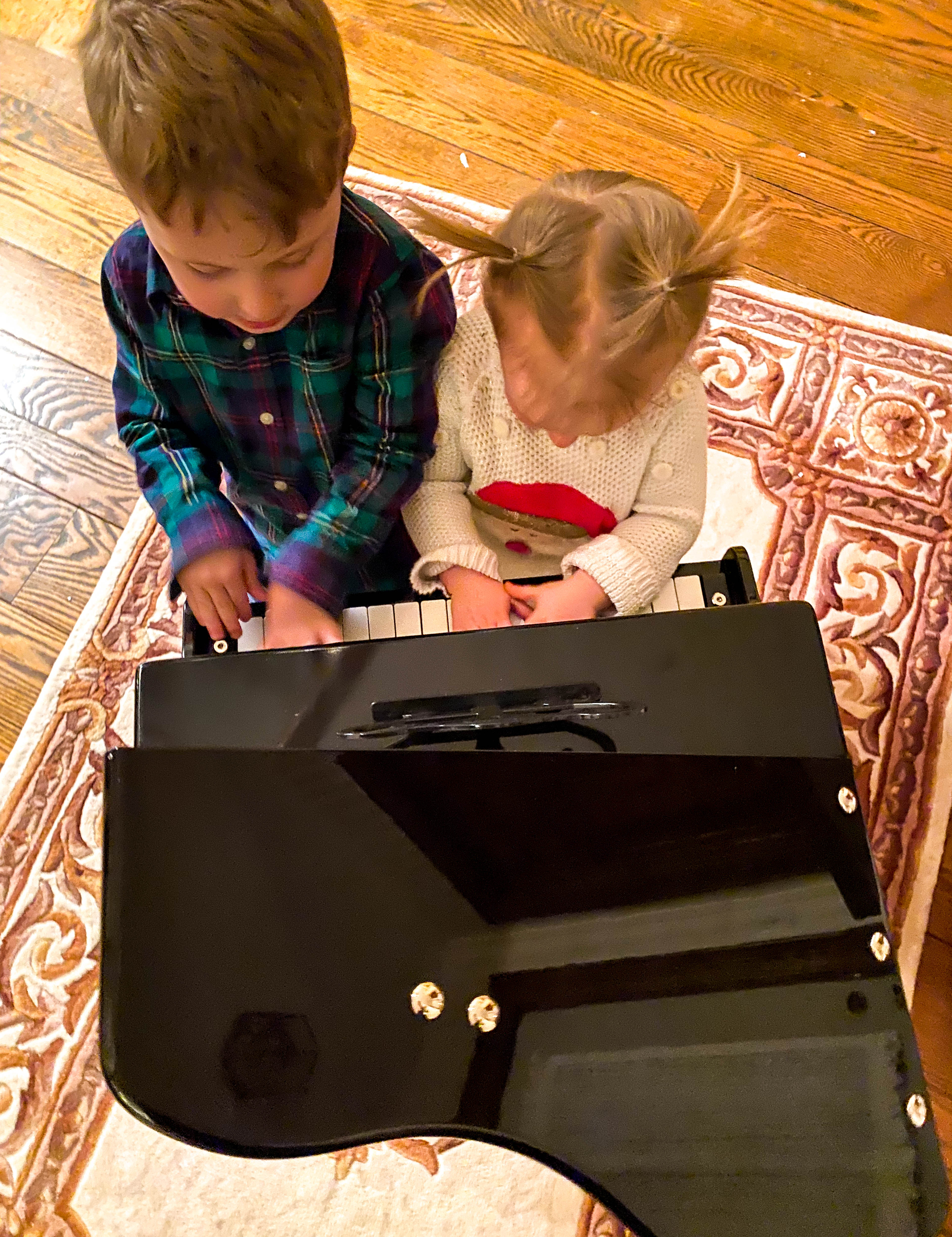 christmas break 2019