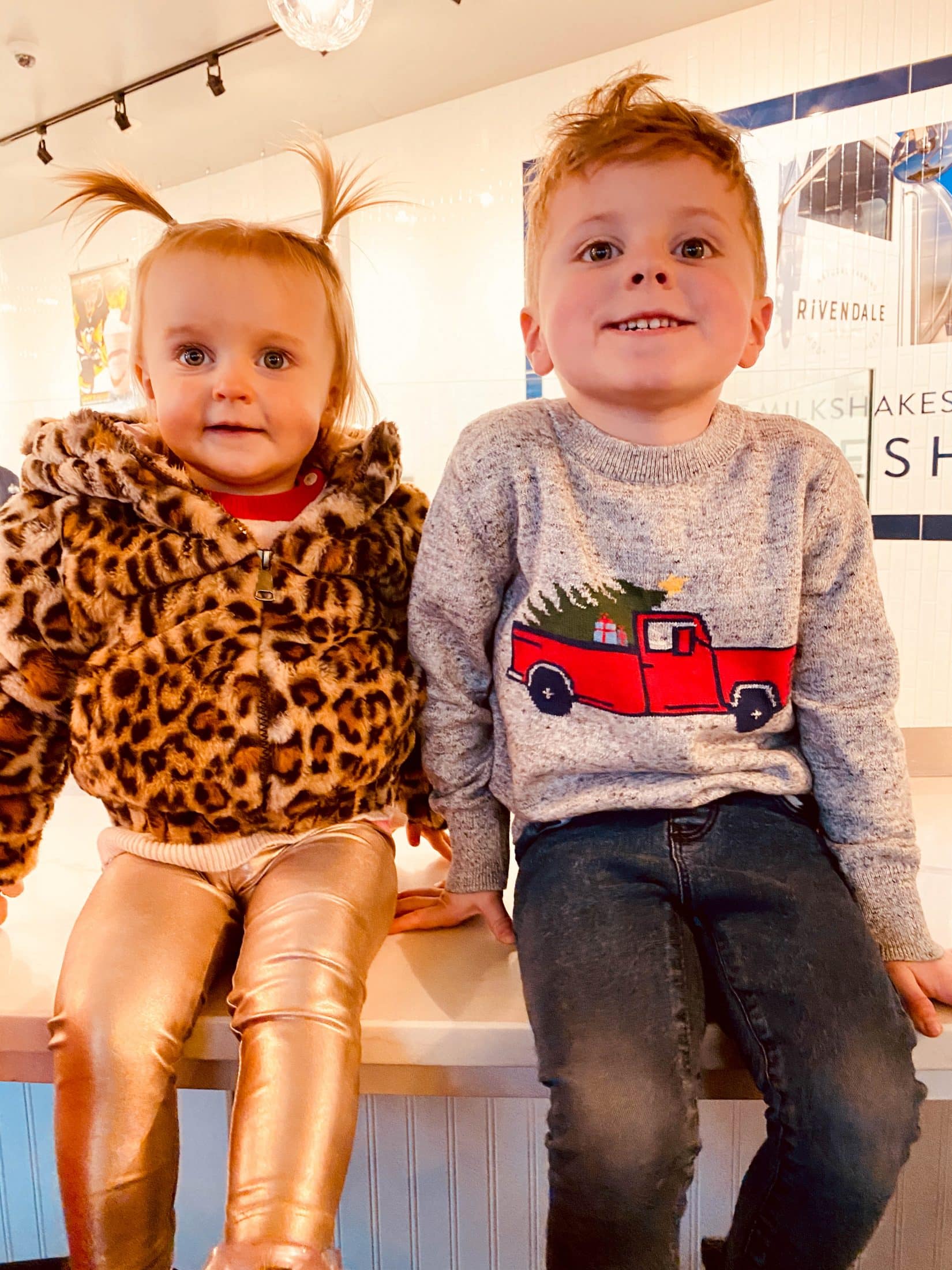 christmas break 2019