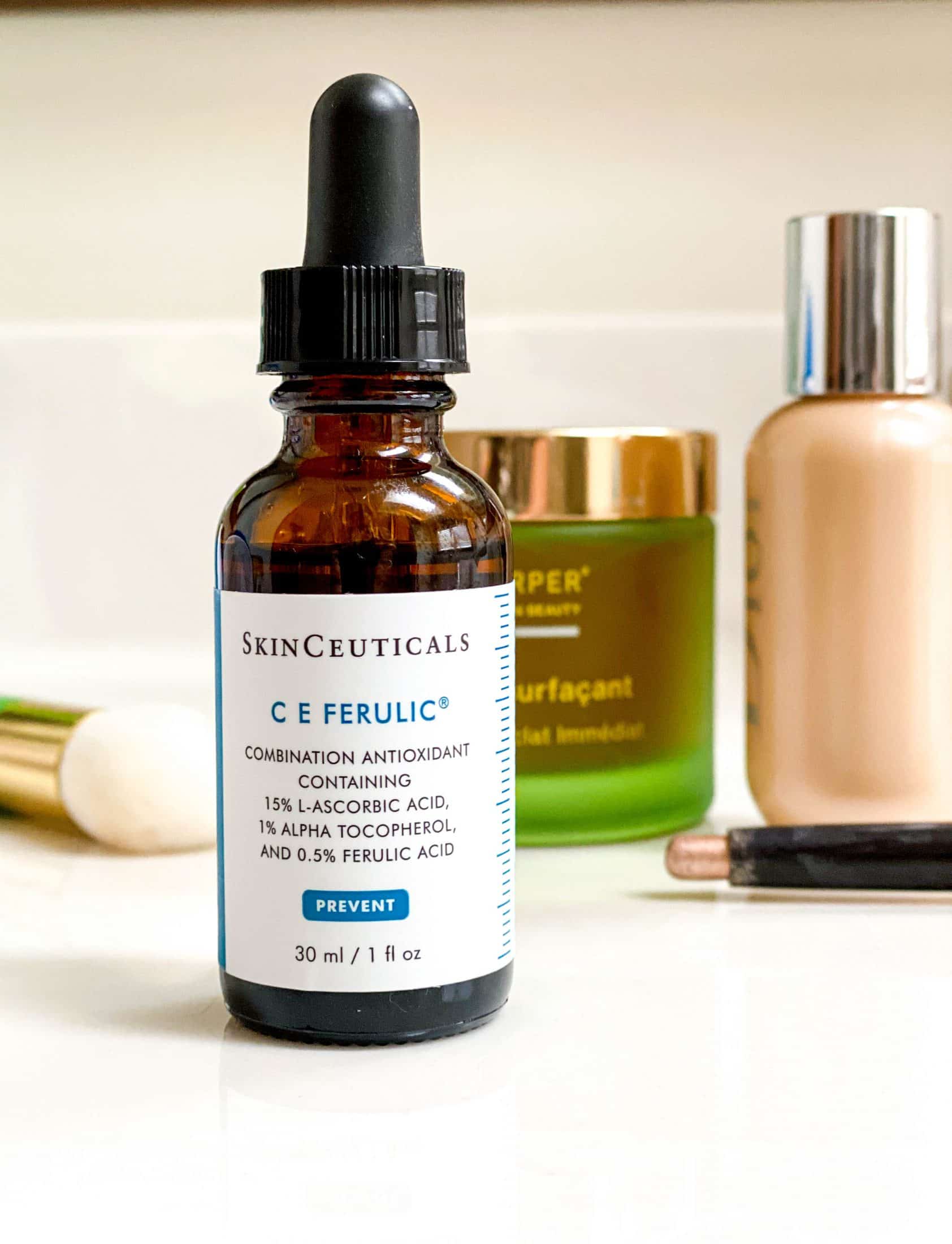 december beauty favorites