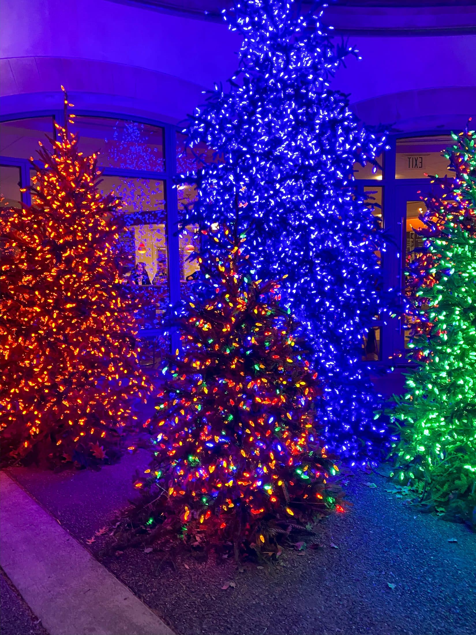 thanksgiving weekend