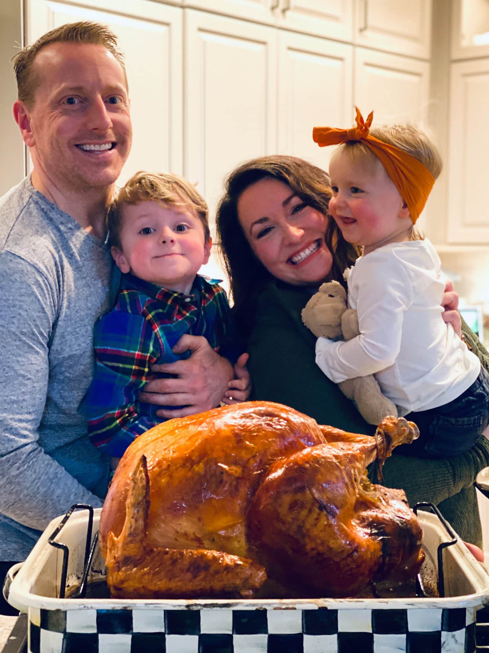 thanksgiving weekend