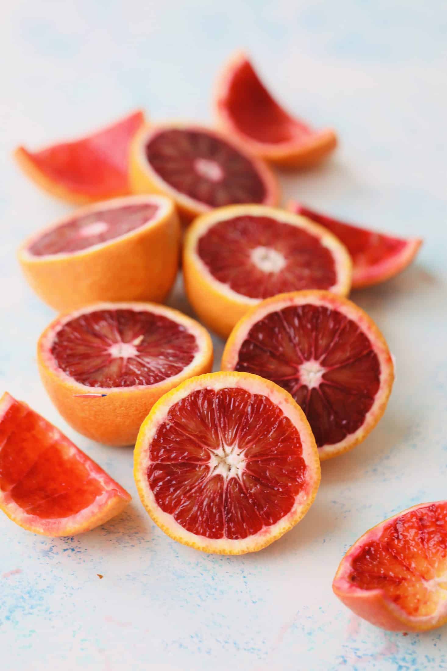 currently crushing on