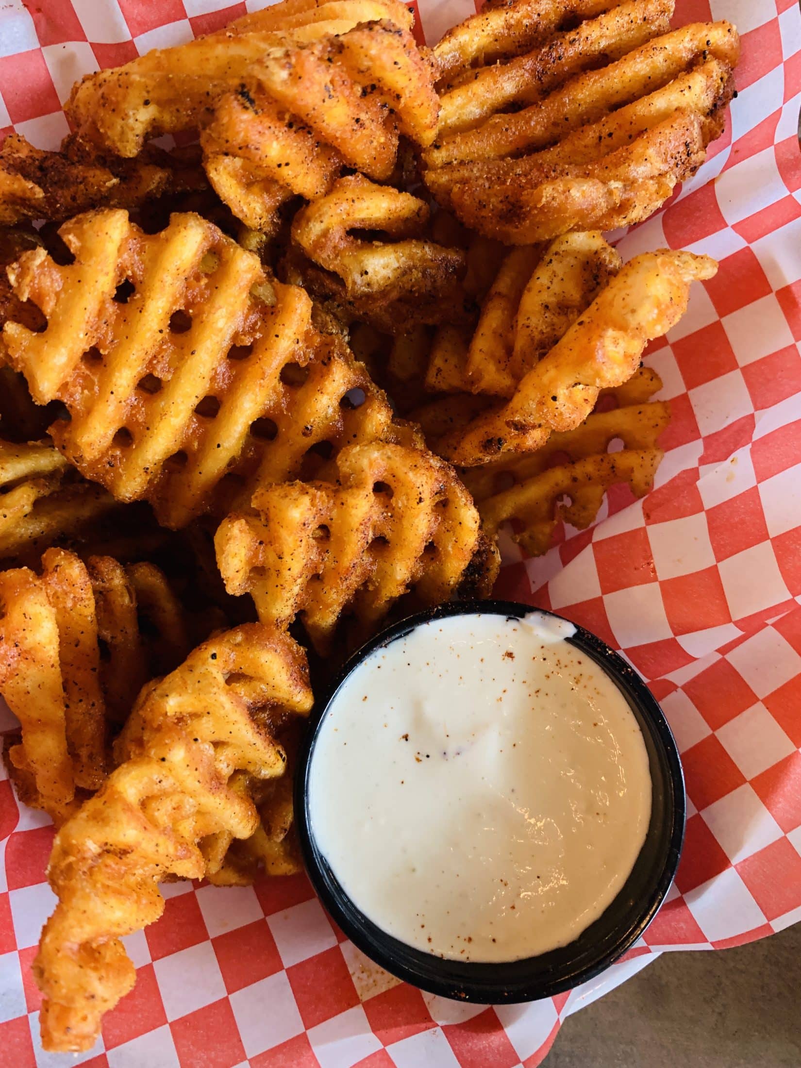 currently crushing on