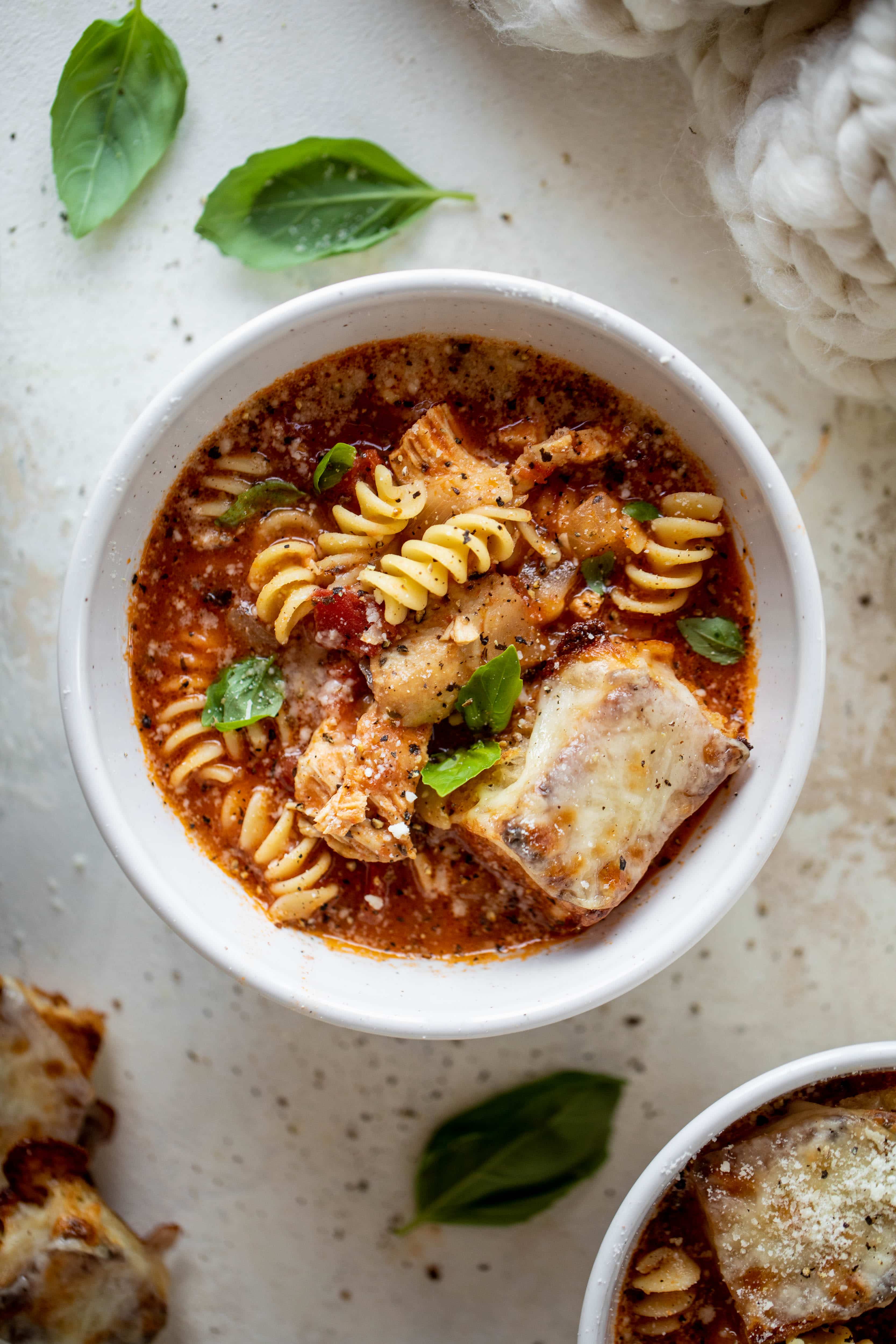 what to eat this week