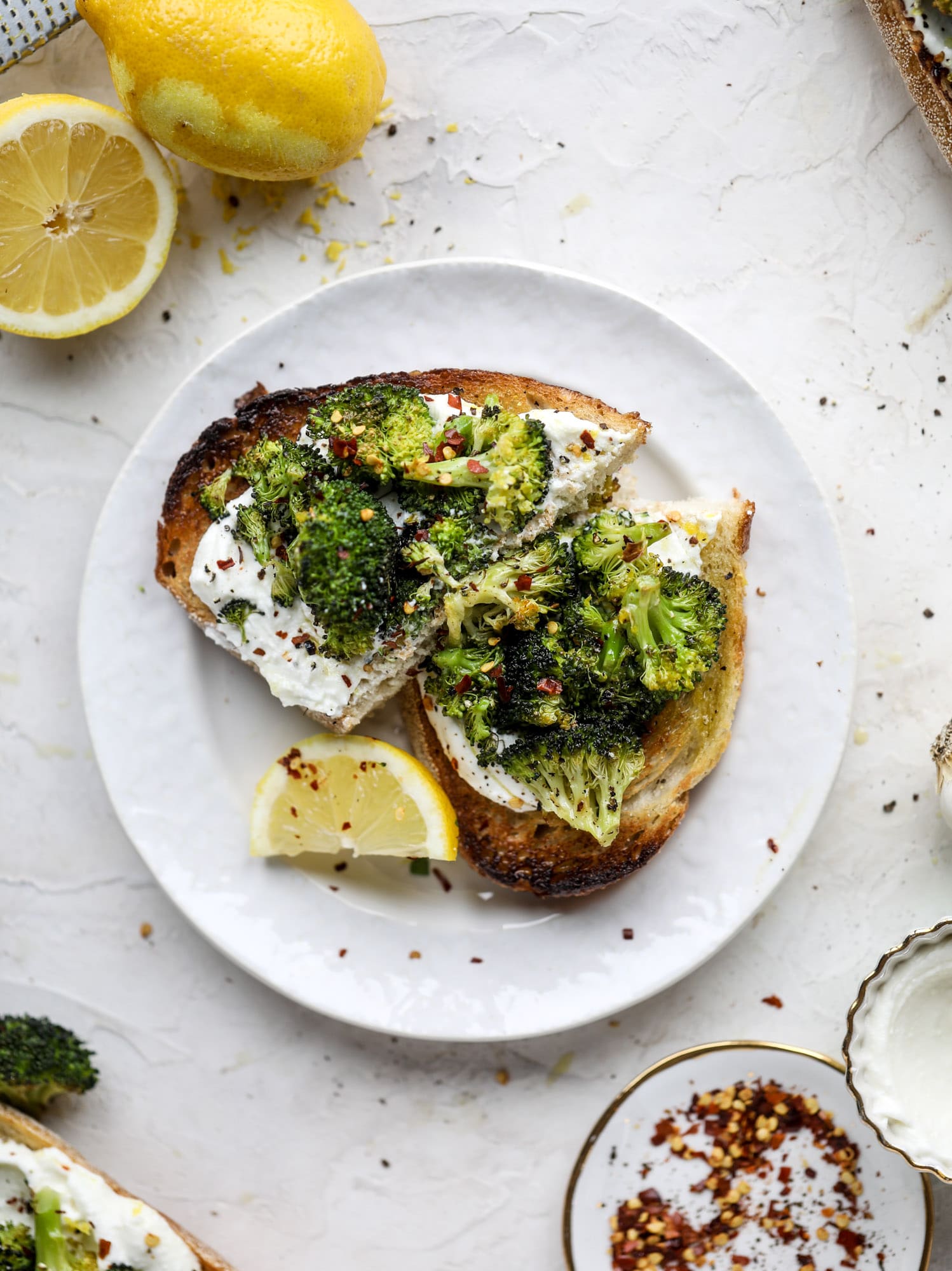 what to eat this week