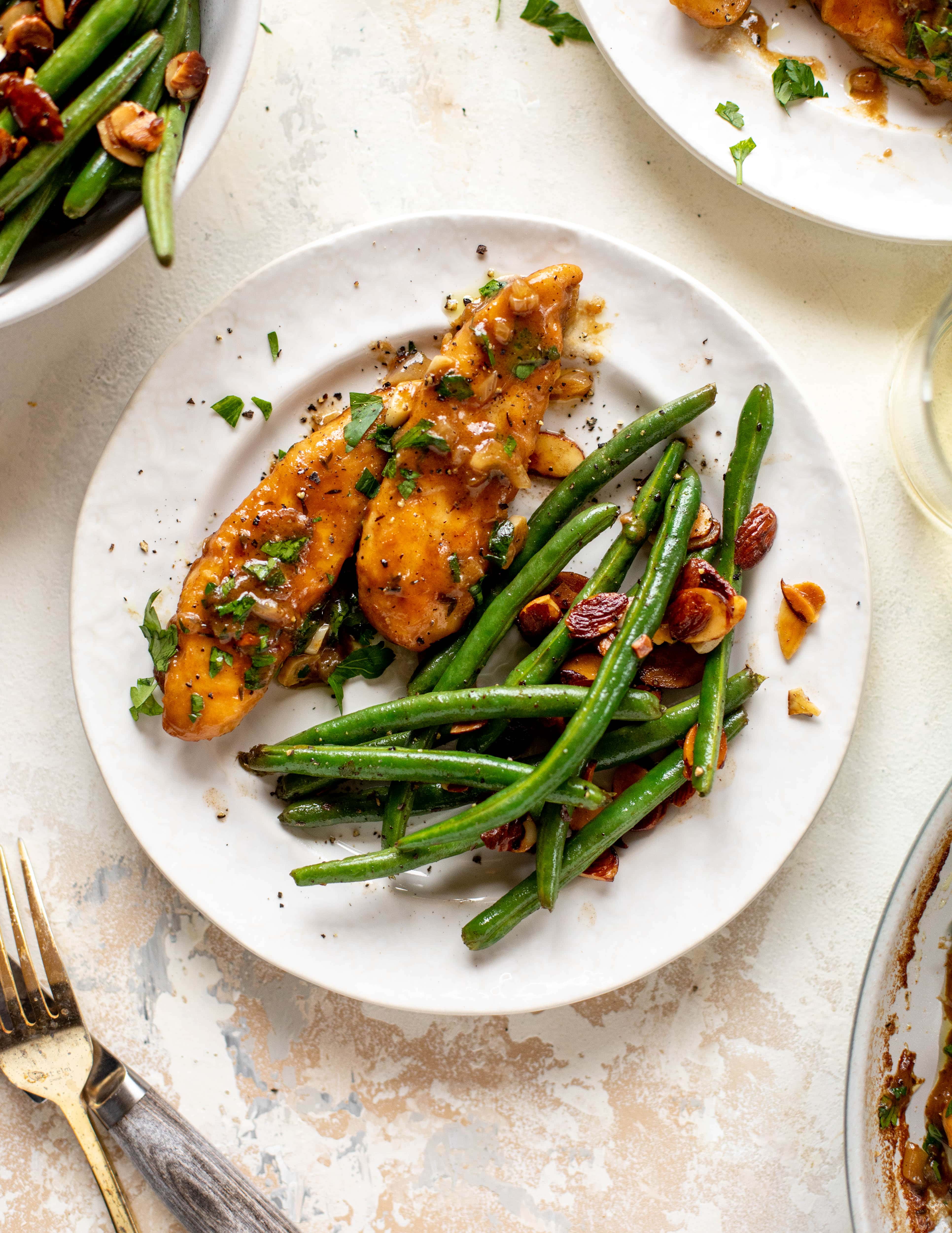 20 of my favorite recipes for Valentine's Day