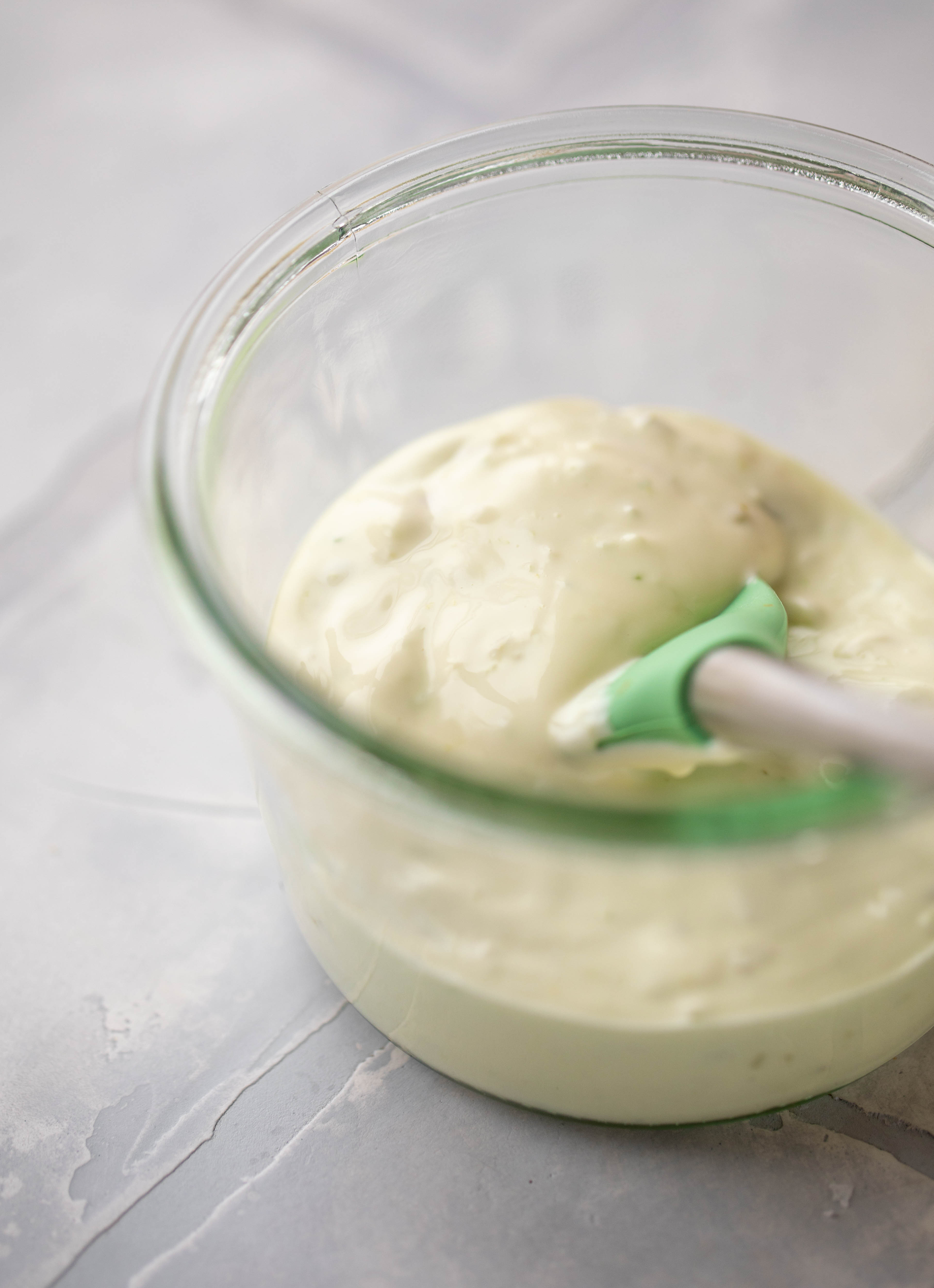 jalapeño tartar sauce