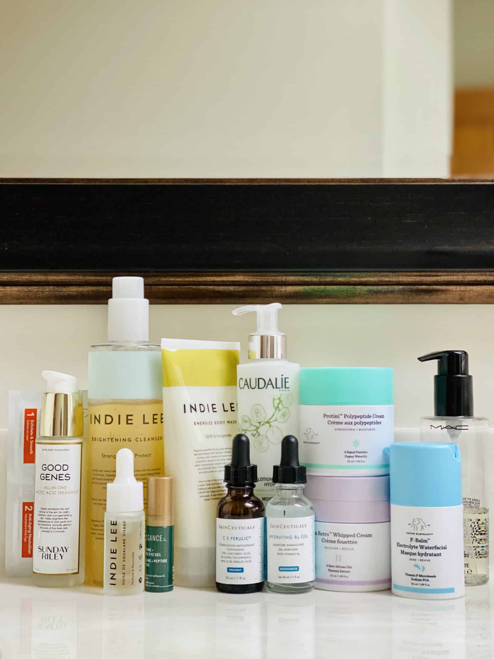 march beauty favorites