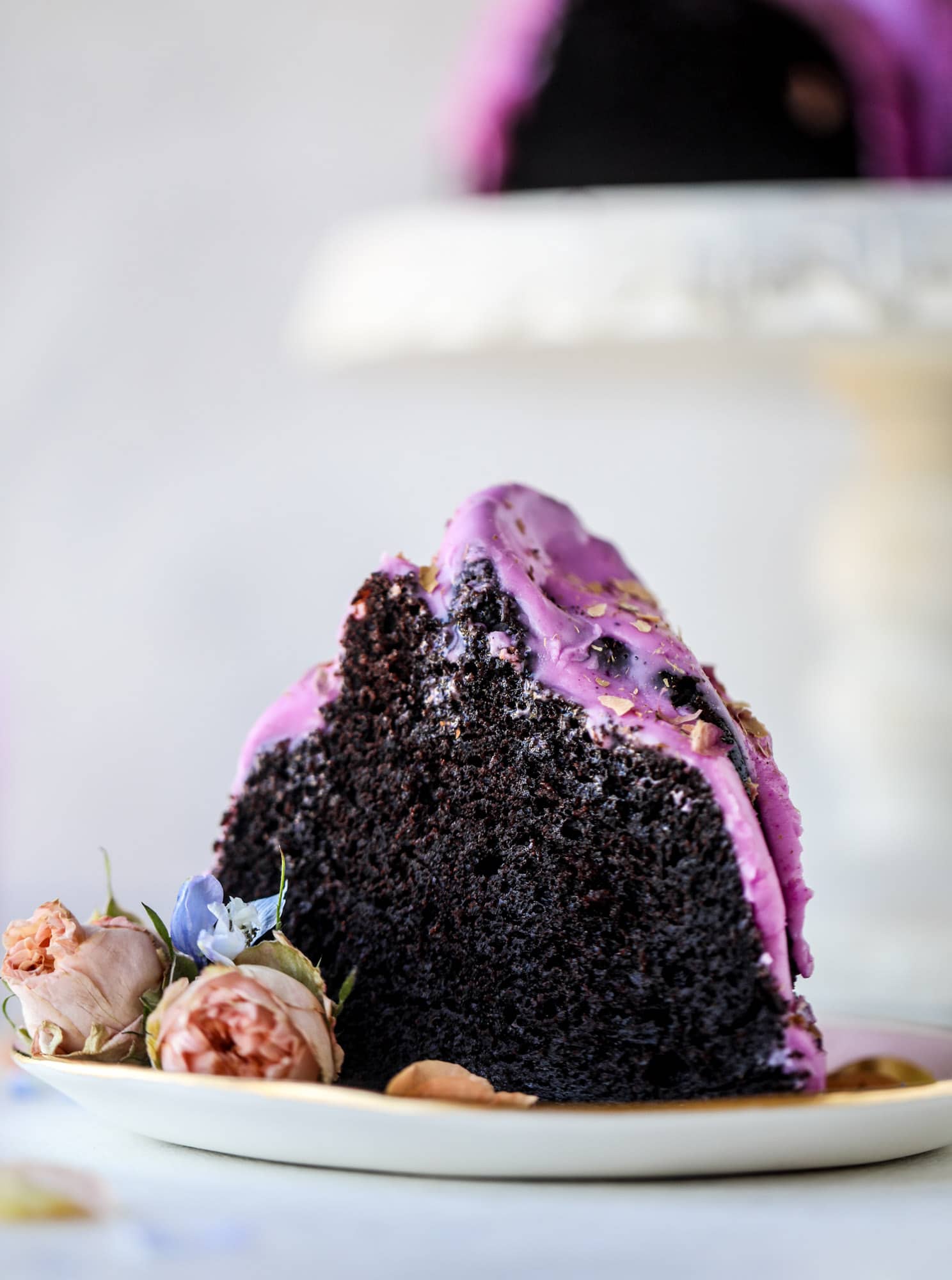 Sharing 18 of my favorite spring recipes, from asparagus to coconut cake to lavender sangria and more!