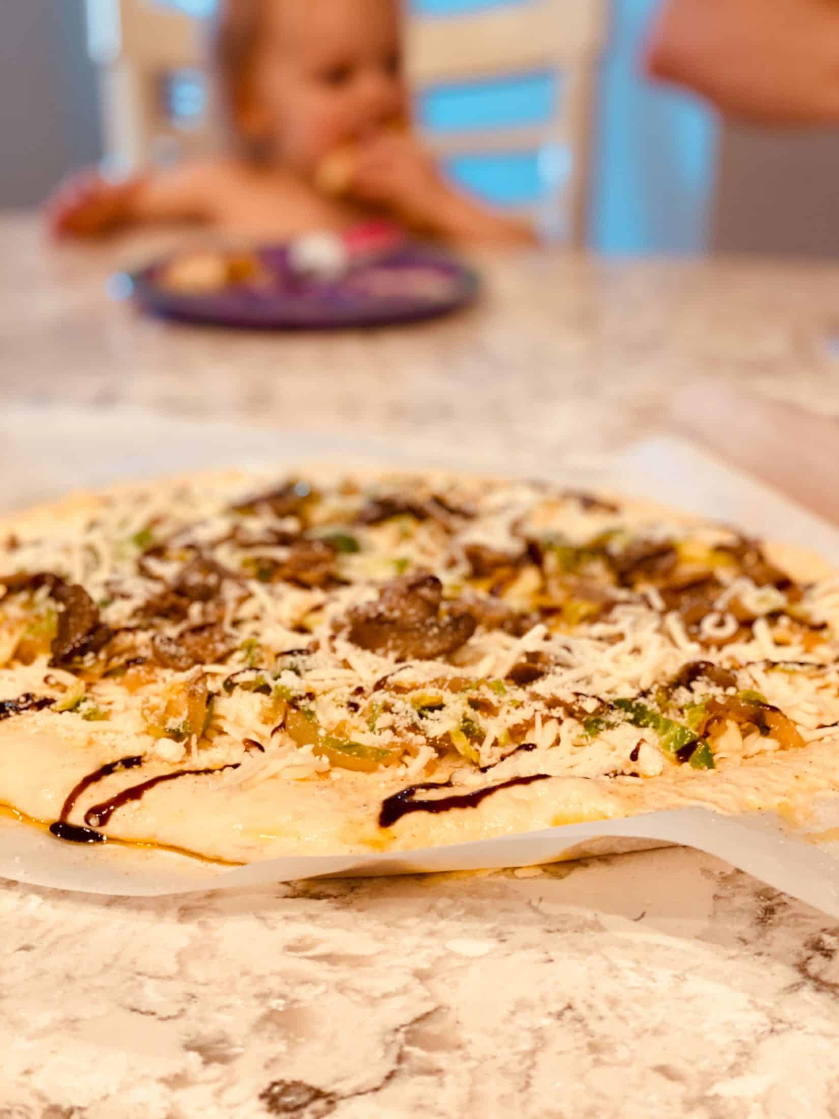 a week in the life, vol 12