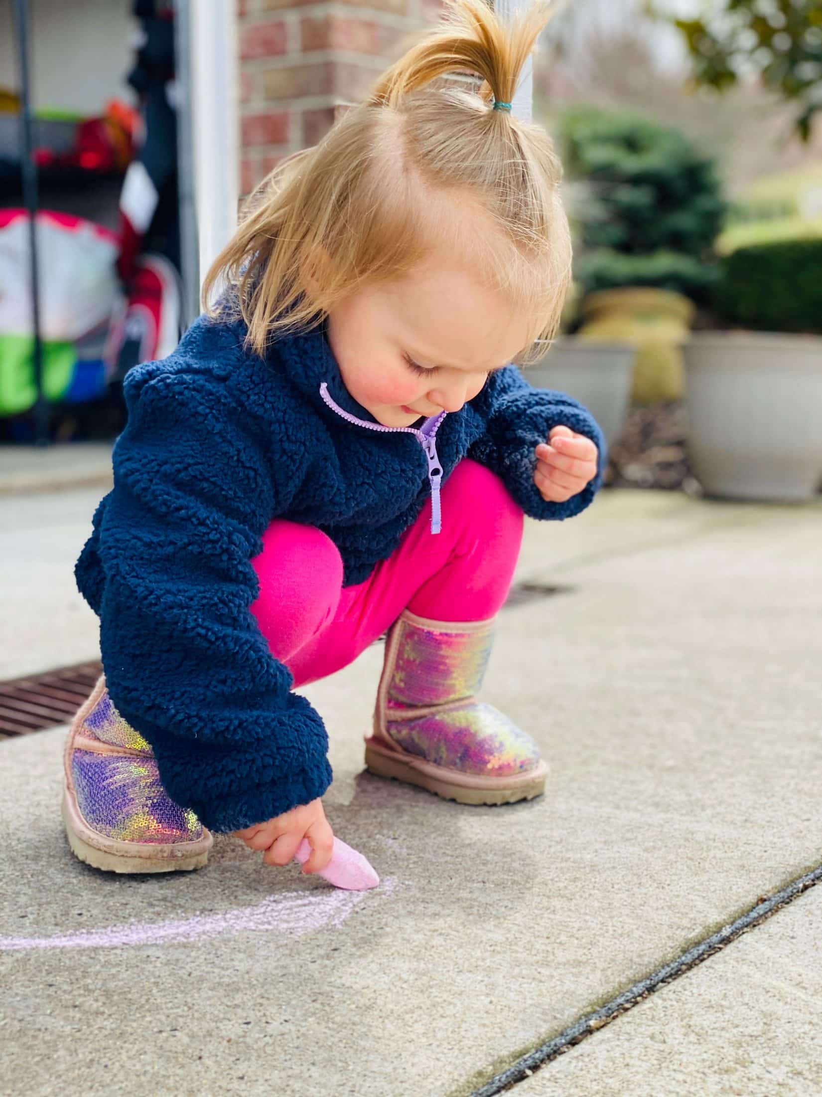 a week in the life, vol 12