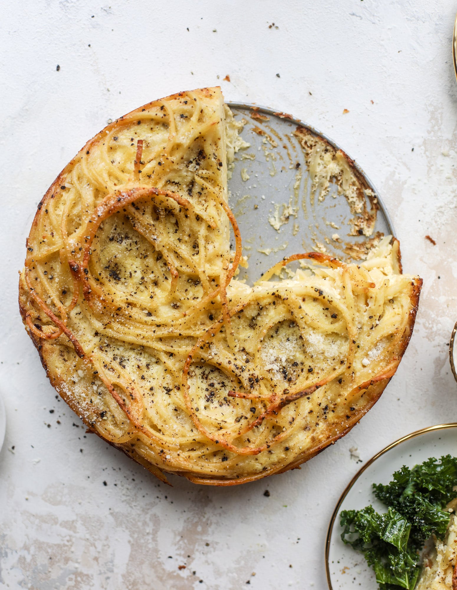 what to eat this week