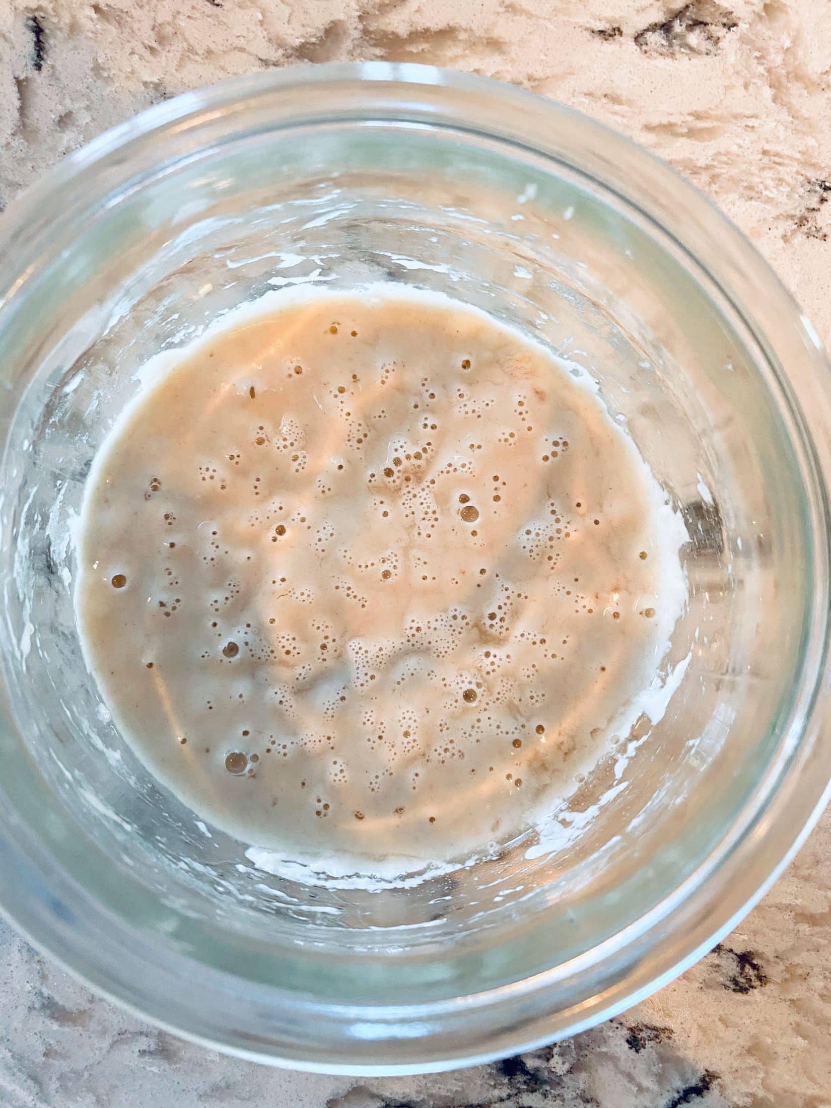 a week in the life, week 14