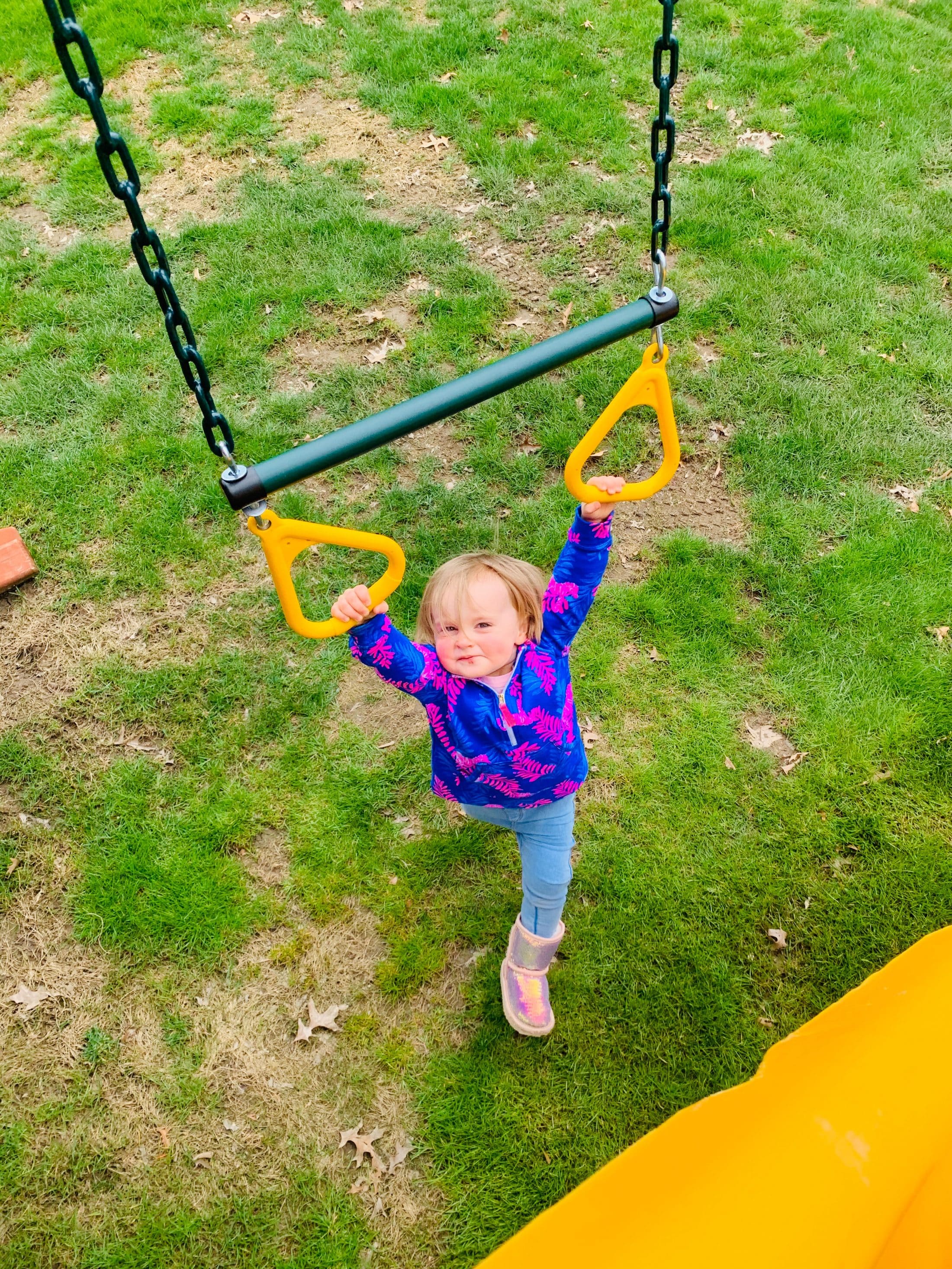 a week in the life, week 14