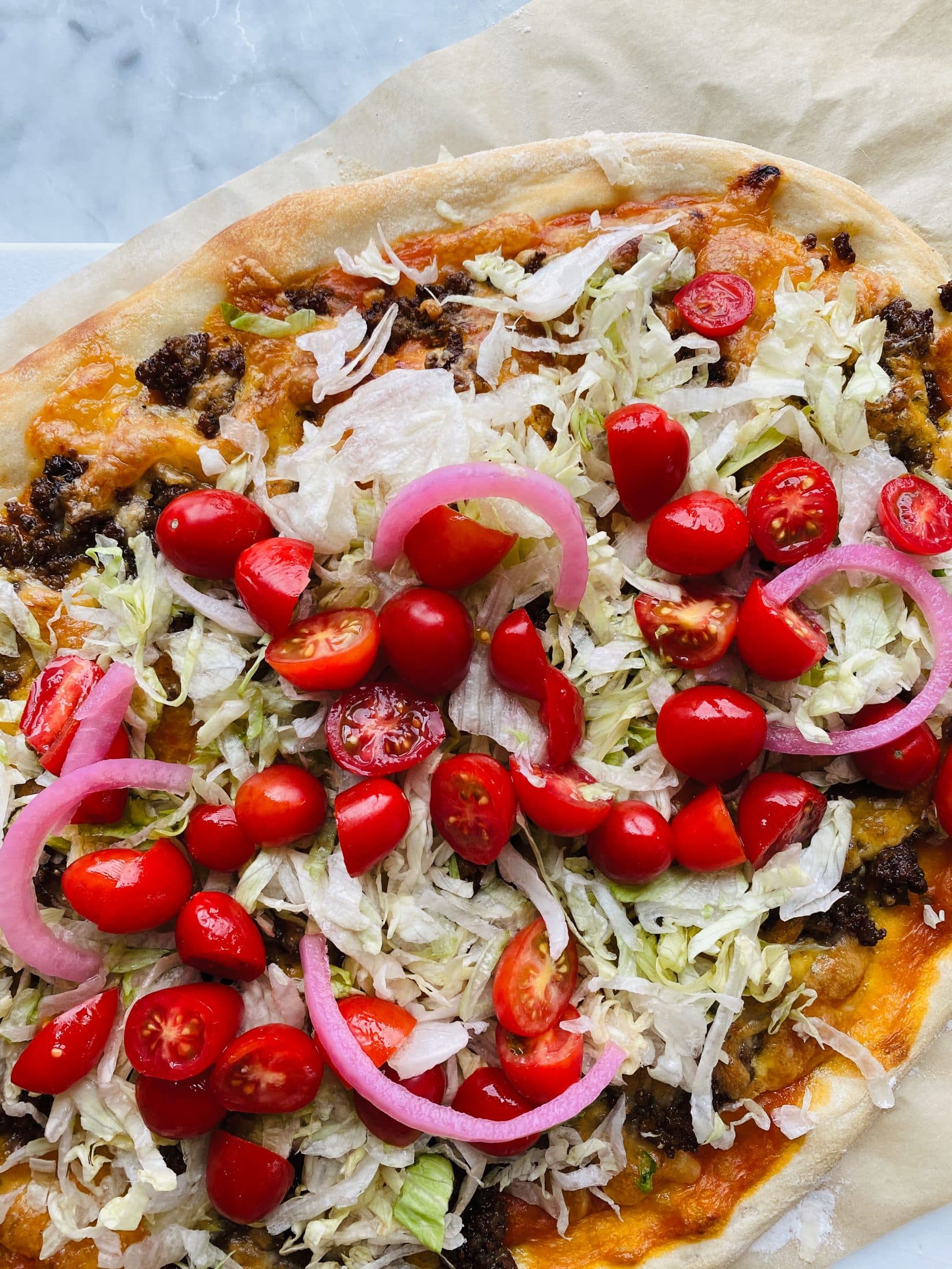 a week in the life, week 14