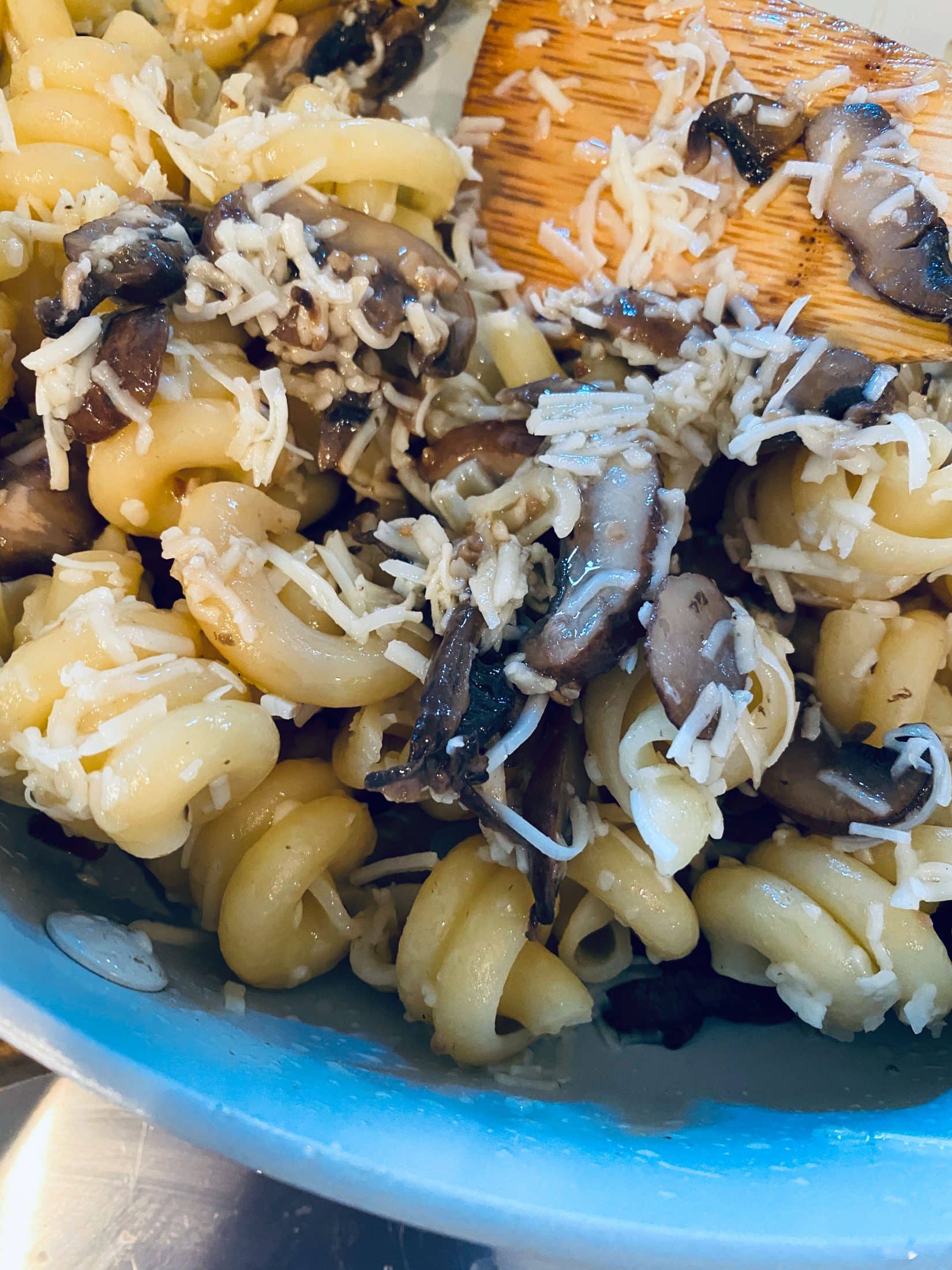 a week in the life, week 14