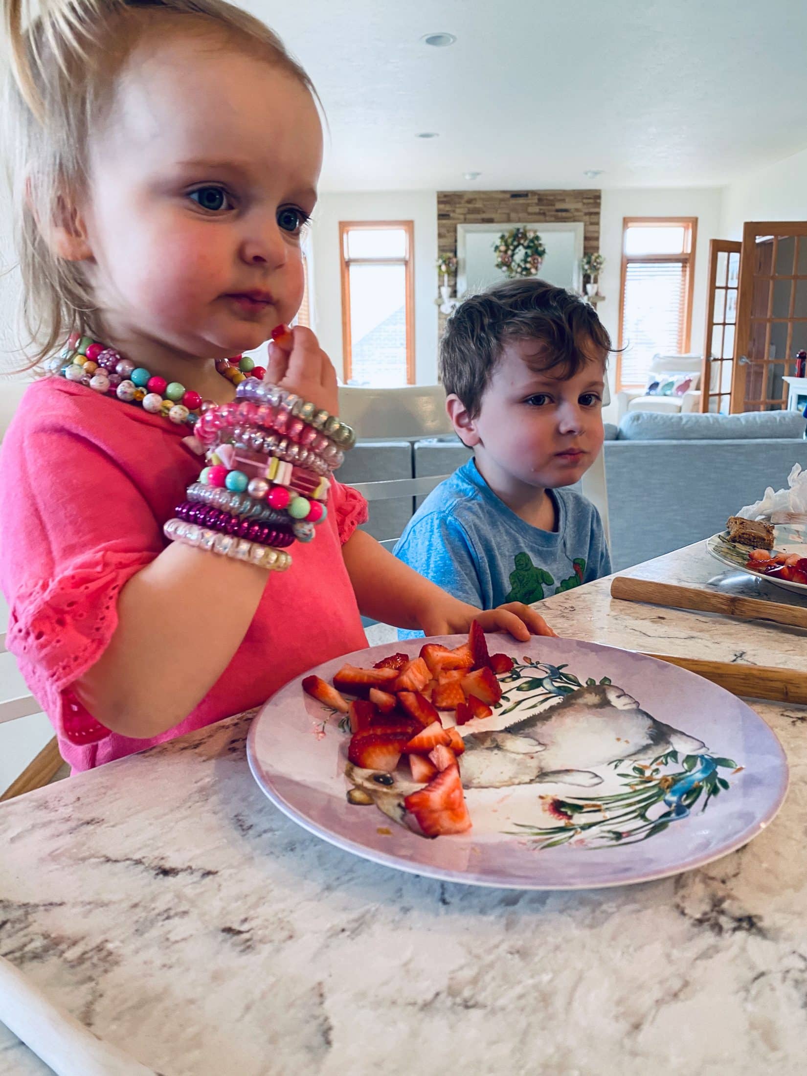 everyday life week 16