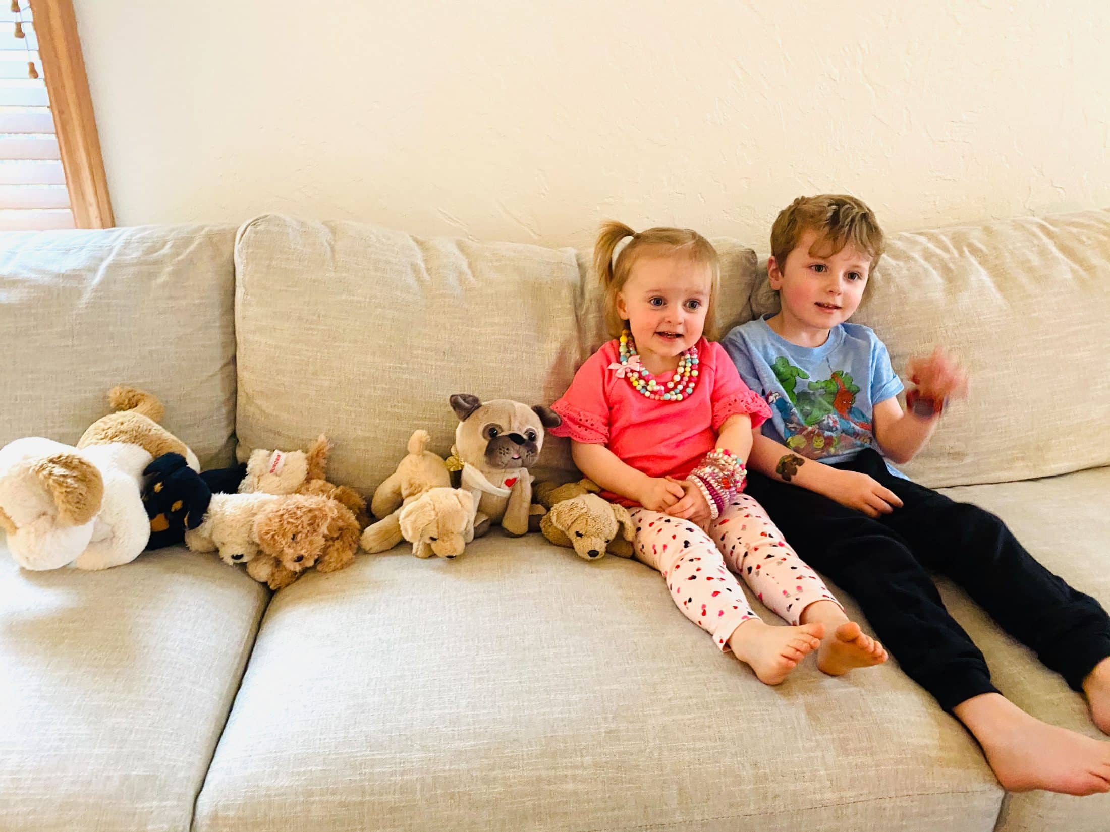 everyday life week 16