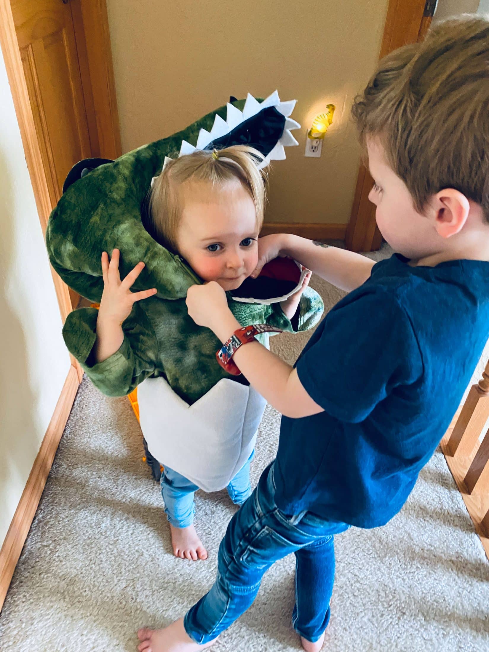 everyday life week 16