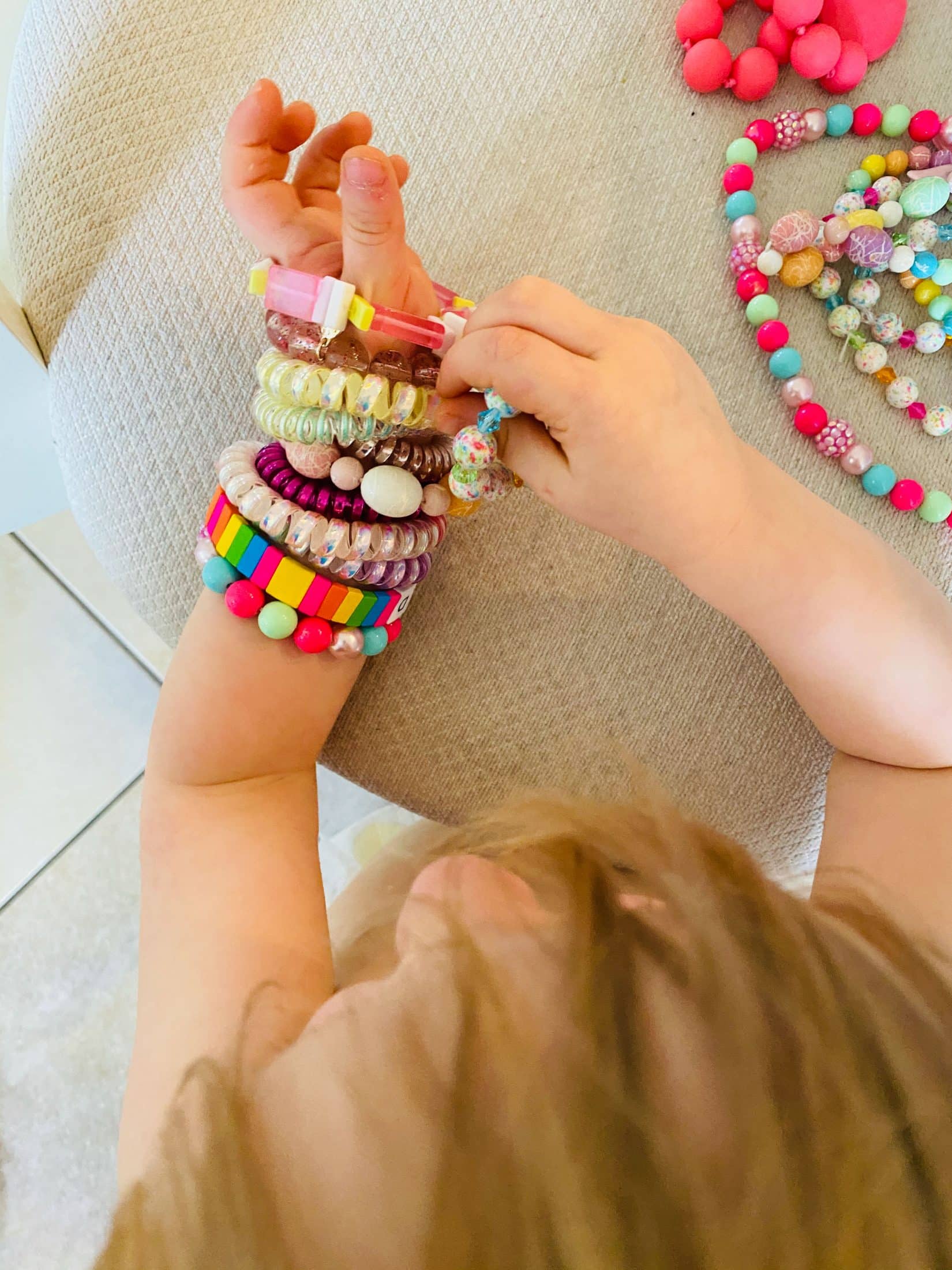 everyday life week 16