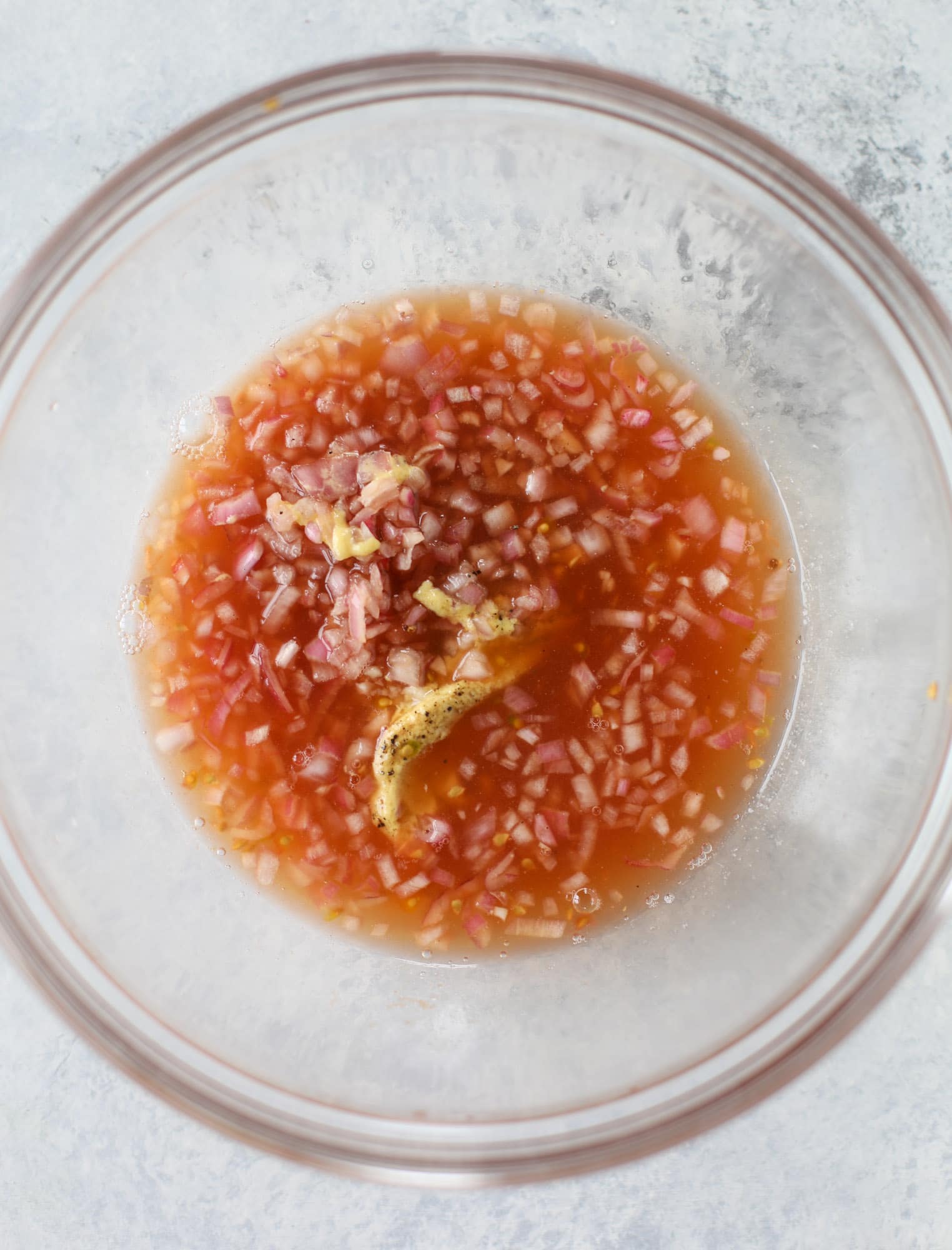 Three Things I Make & Keep In My Fridge To Elevate Everyday Meals