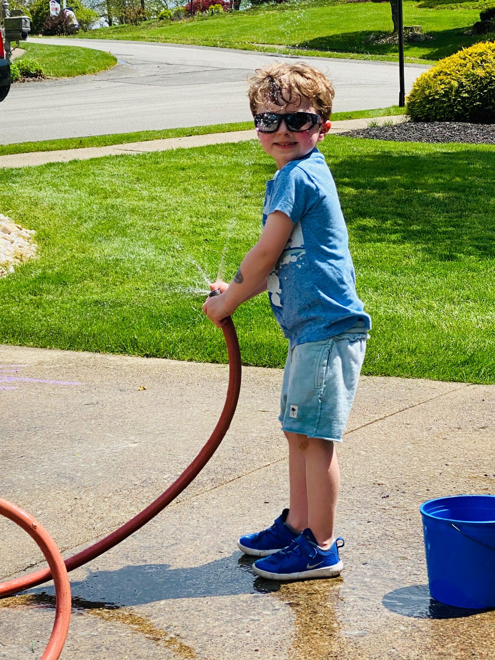 everyday life week 20